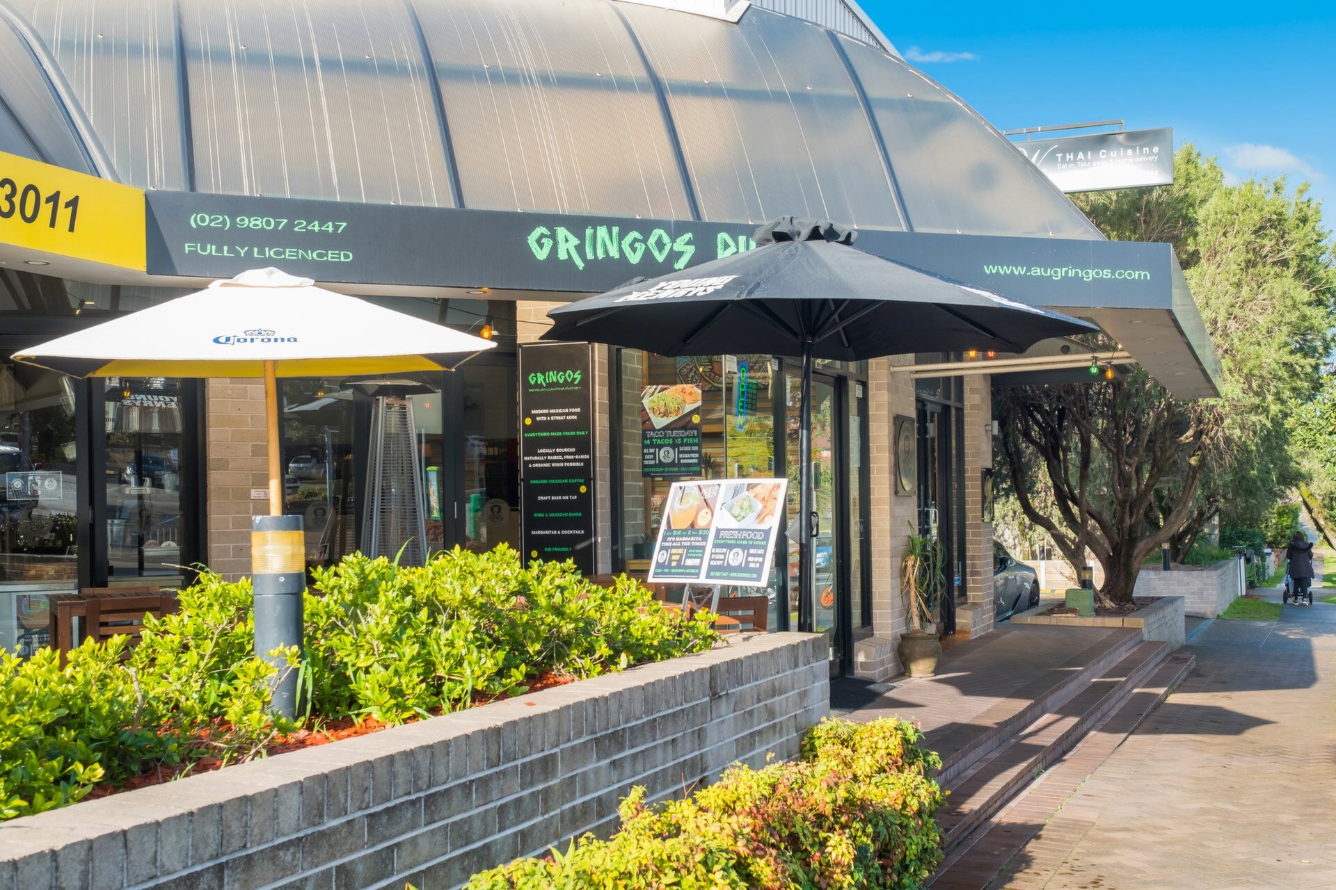 152 Morrison Road, Putney Sold by Cassidy Real Estate - image 1