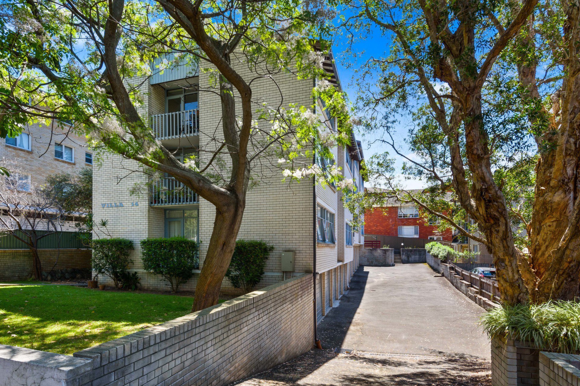 5/14 Pittwater Road, Gladesville Sold by Cassidy Real Estate - image 1