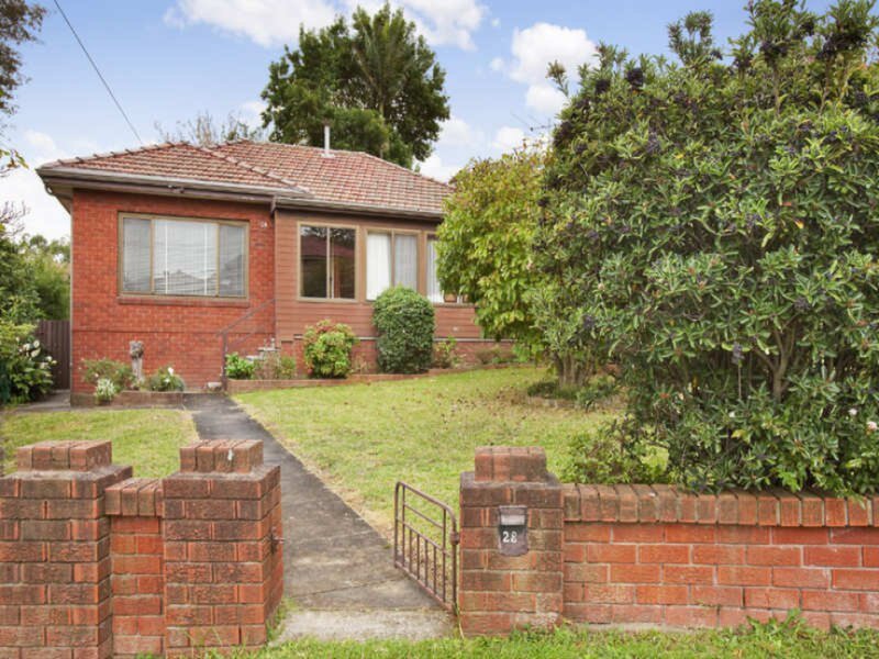 28 Gregory Street, Putney Sold by Cassidy Real Estate - image 1