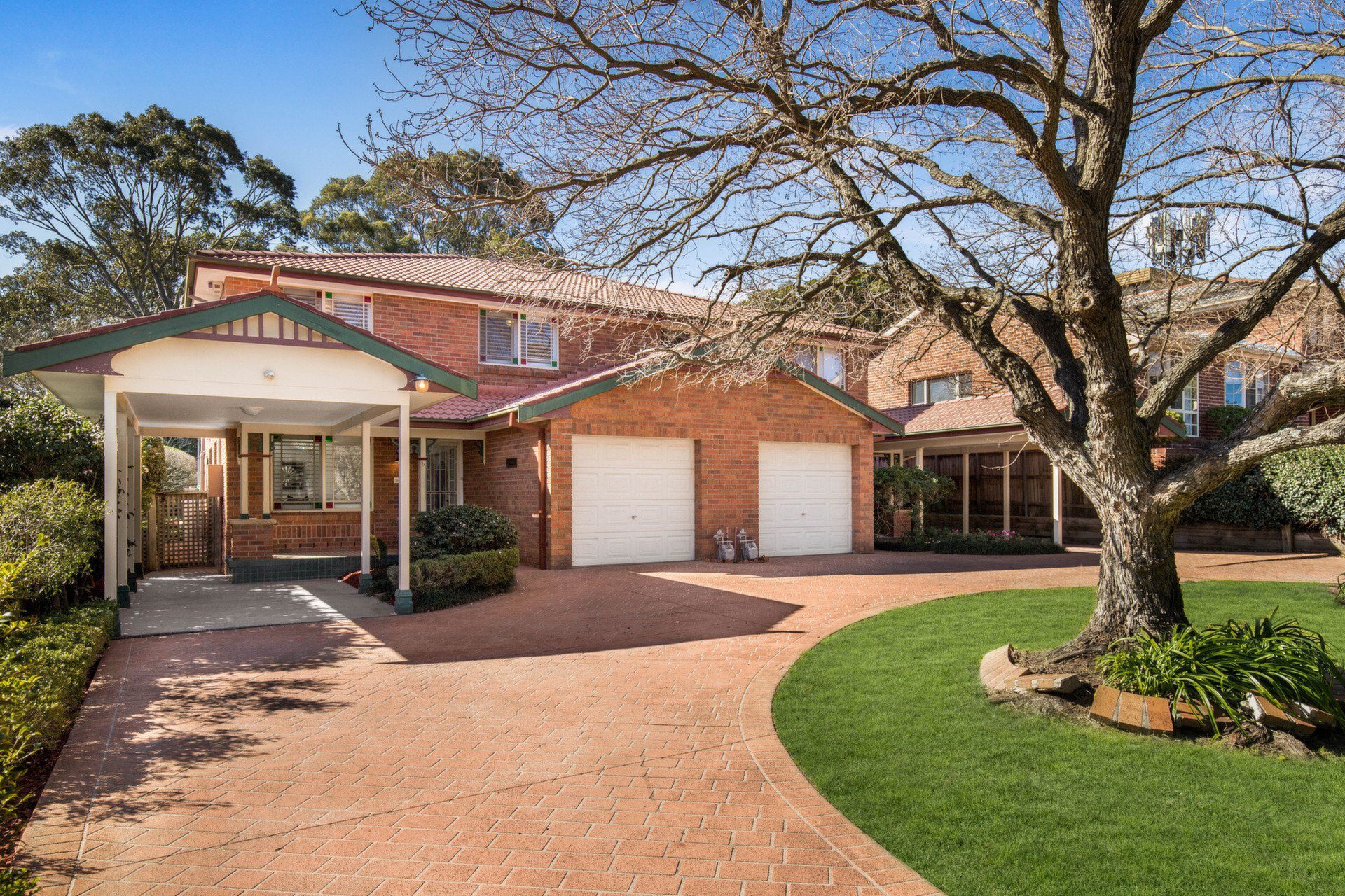 5A John Street, Hunters Hill Sold by Cassidy Real Estate - image 1