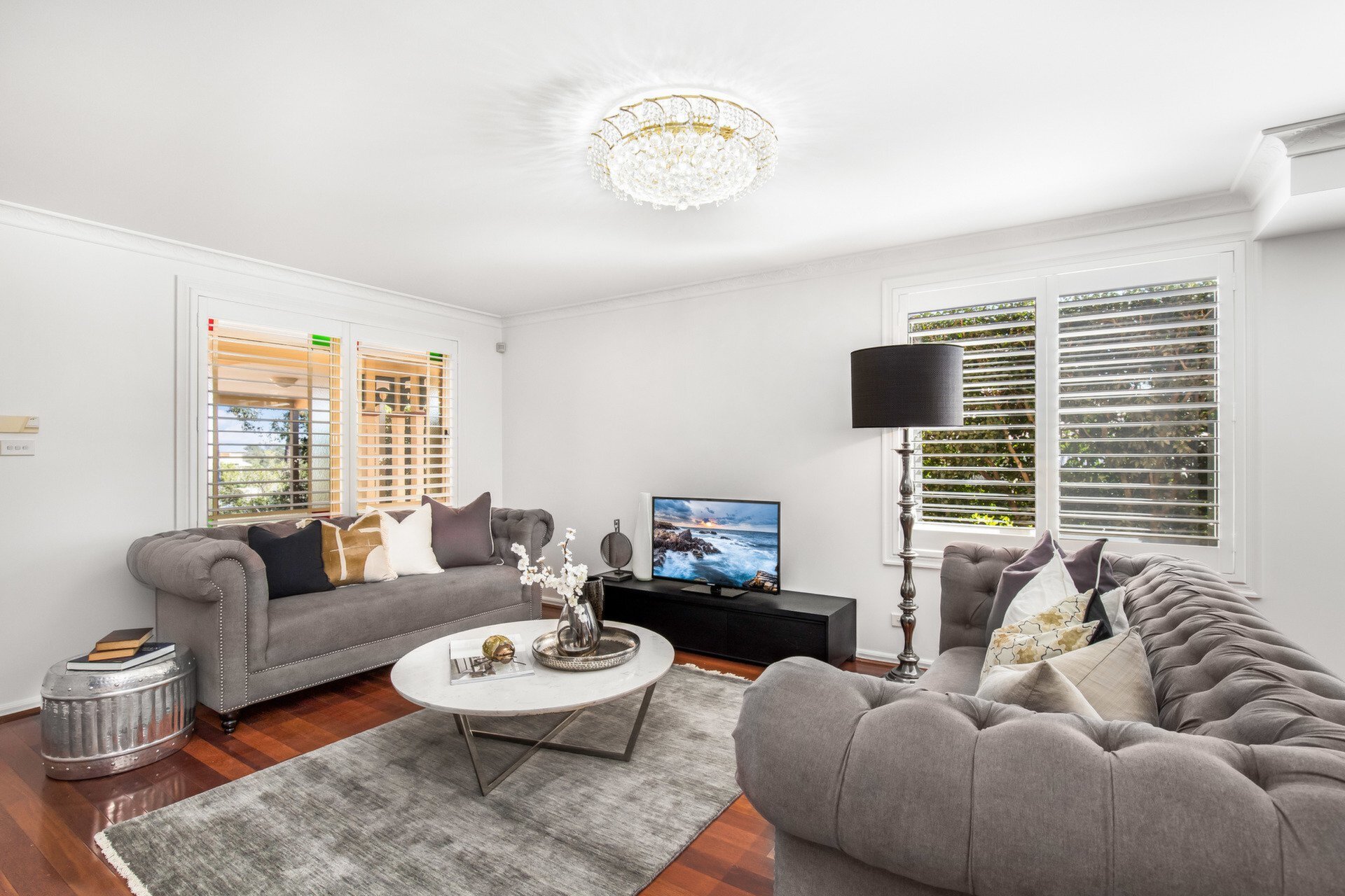 5A John Street, Hunters Hill Sold by Cassidy Real Estate - image 1