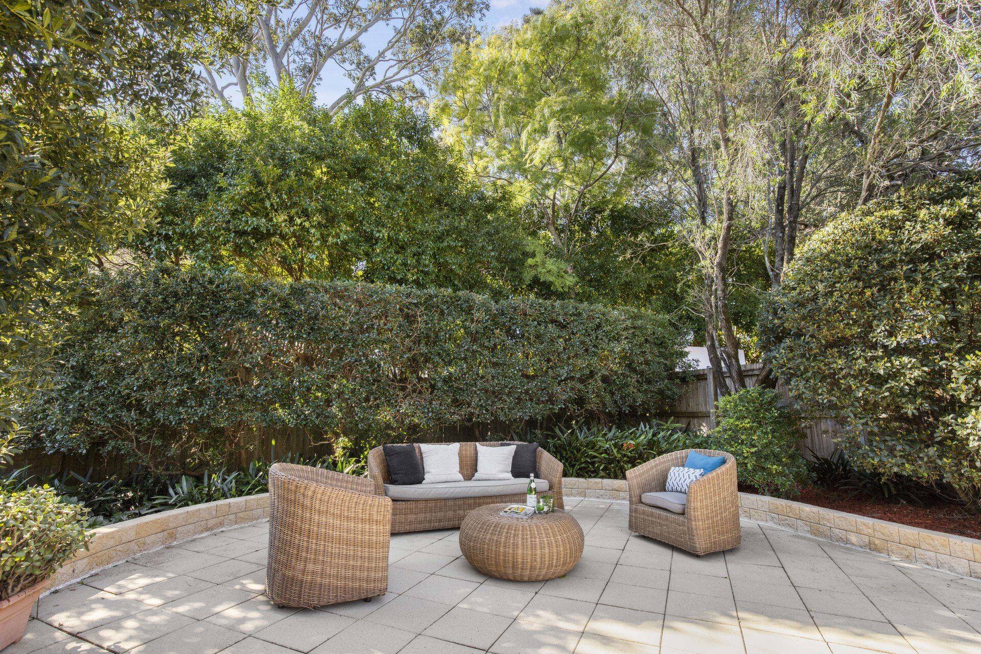 5A John Street, Hunters Hill Sold by Cassidy Real Estate - image 1