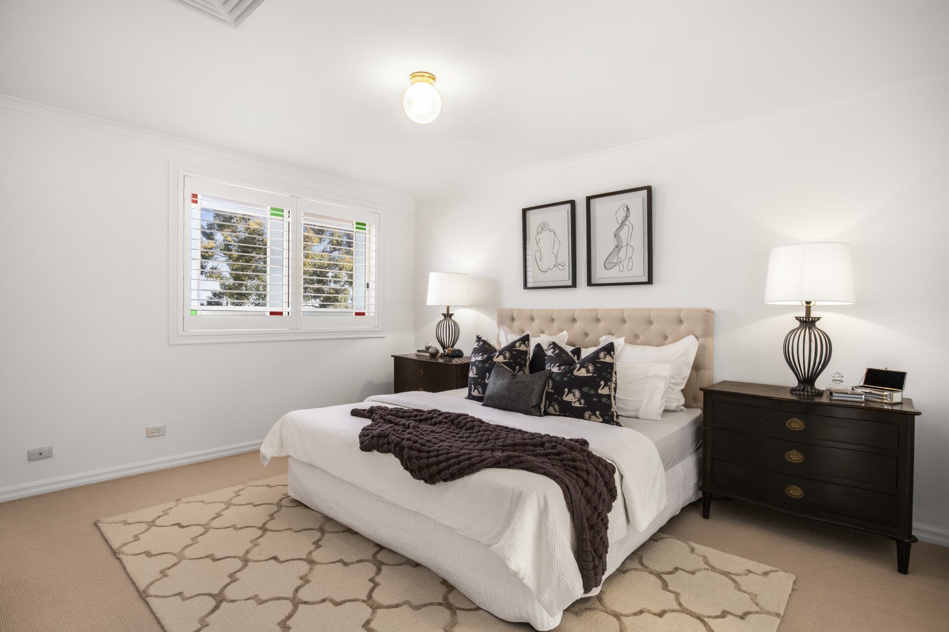 5A John Street, Hunters Hill Sold by Cassidy Real Estate - image 1