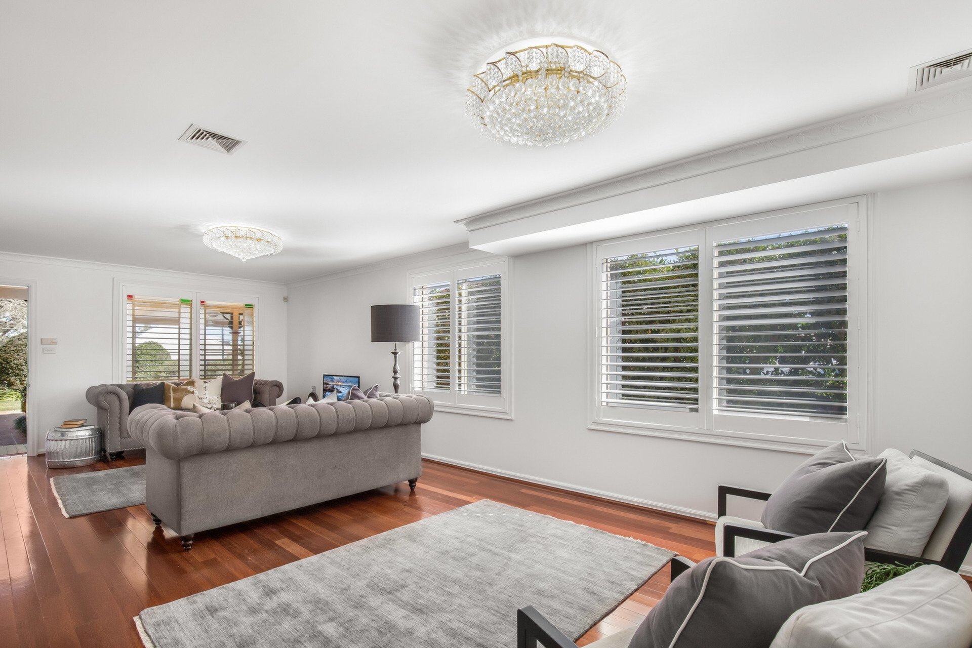 5A John Street, Hunters Hill Sold by Cassidy Real Estate - image 1