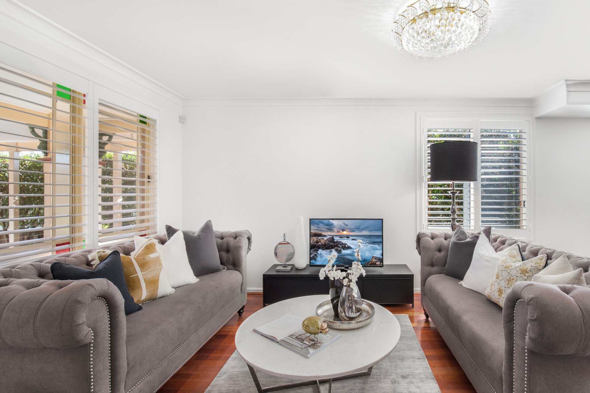 5A John Street, Hunters Hill Sold by Cassidy Real Estate - image 1