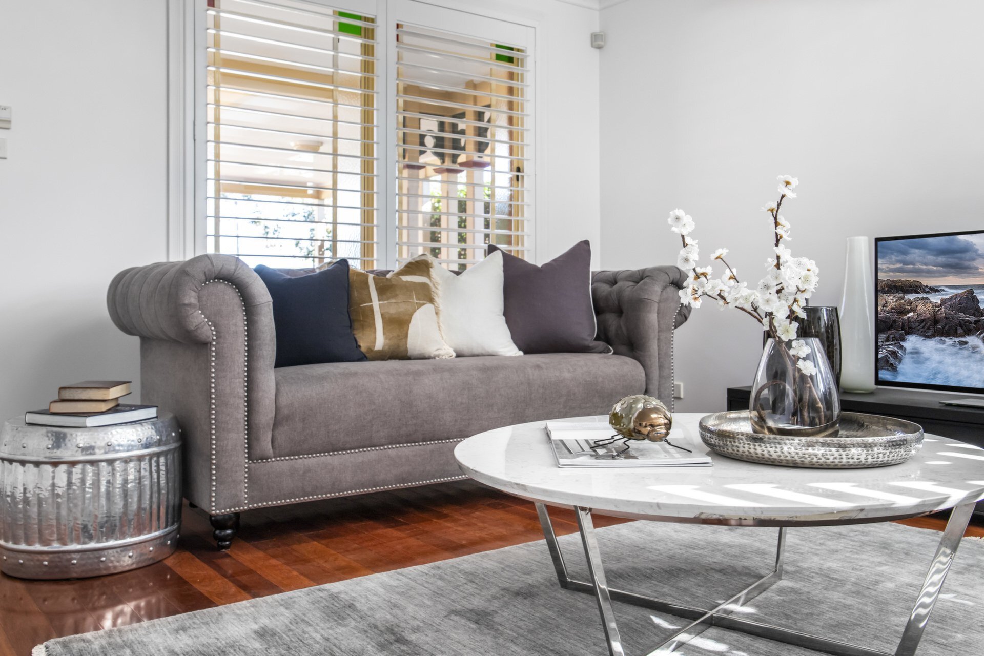 5A John Street, Hunters Hill Sold by Cassidy Real Estate - image 1