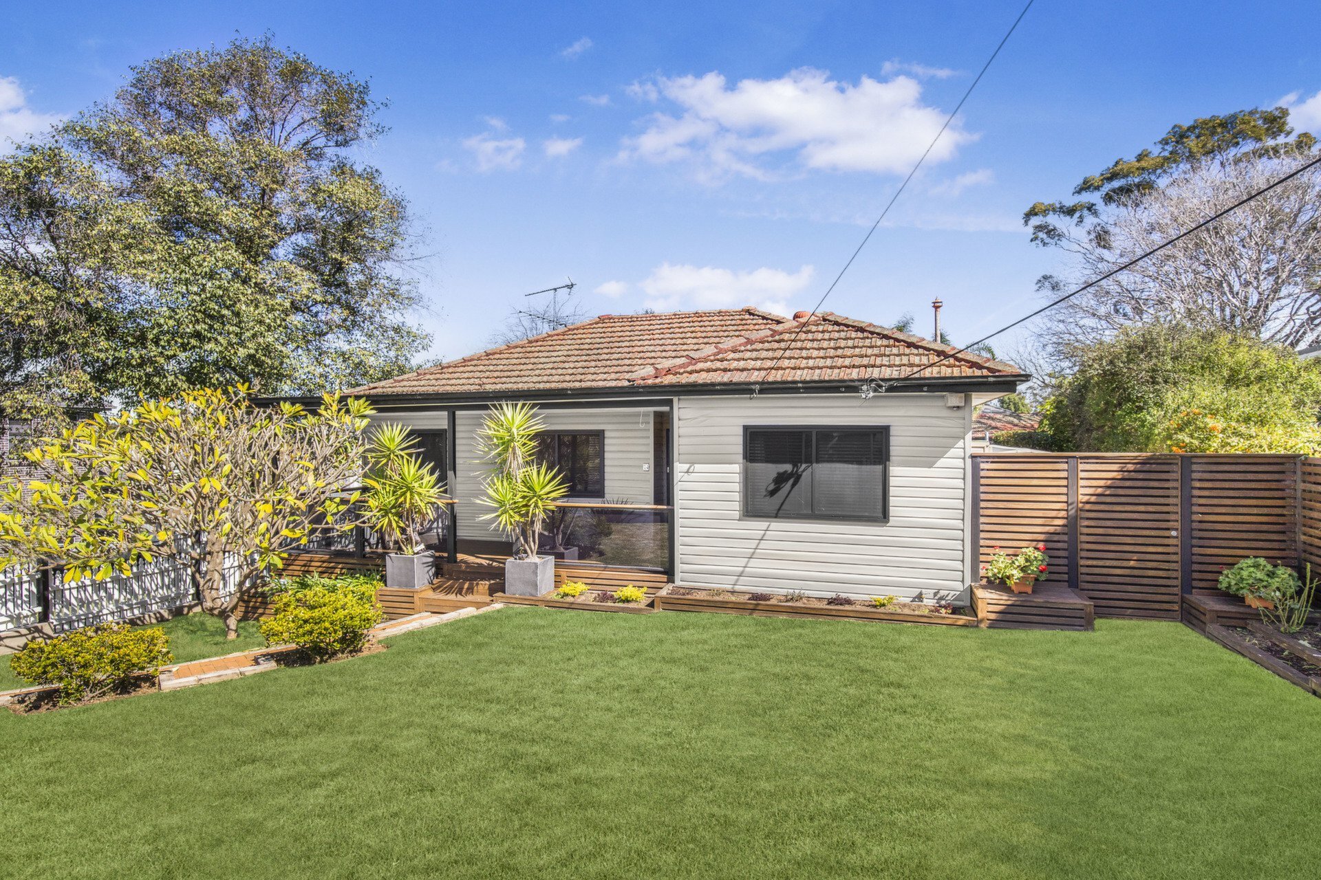 74 Spurway Street, Ermington Sold by Cassidy Real Estate - image 1