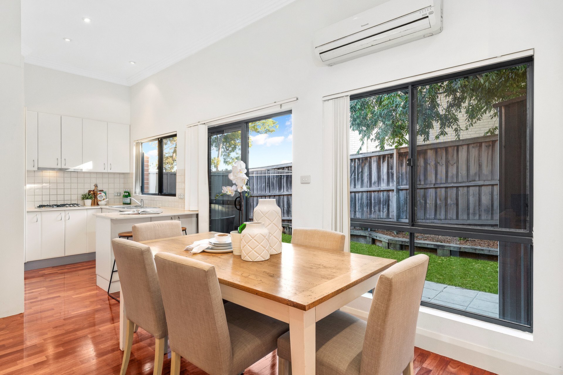 2/105 Constitution Road West, West Ryde Sold by Cassidy Real Estate - image 1