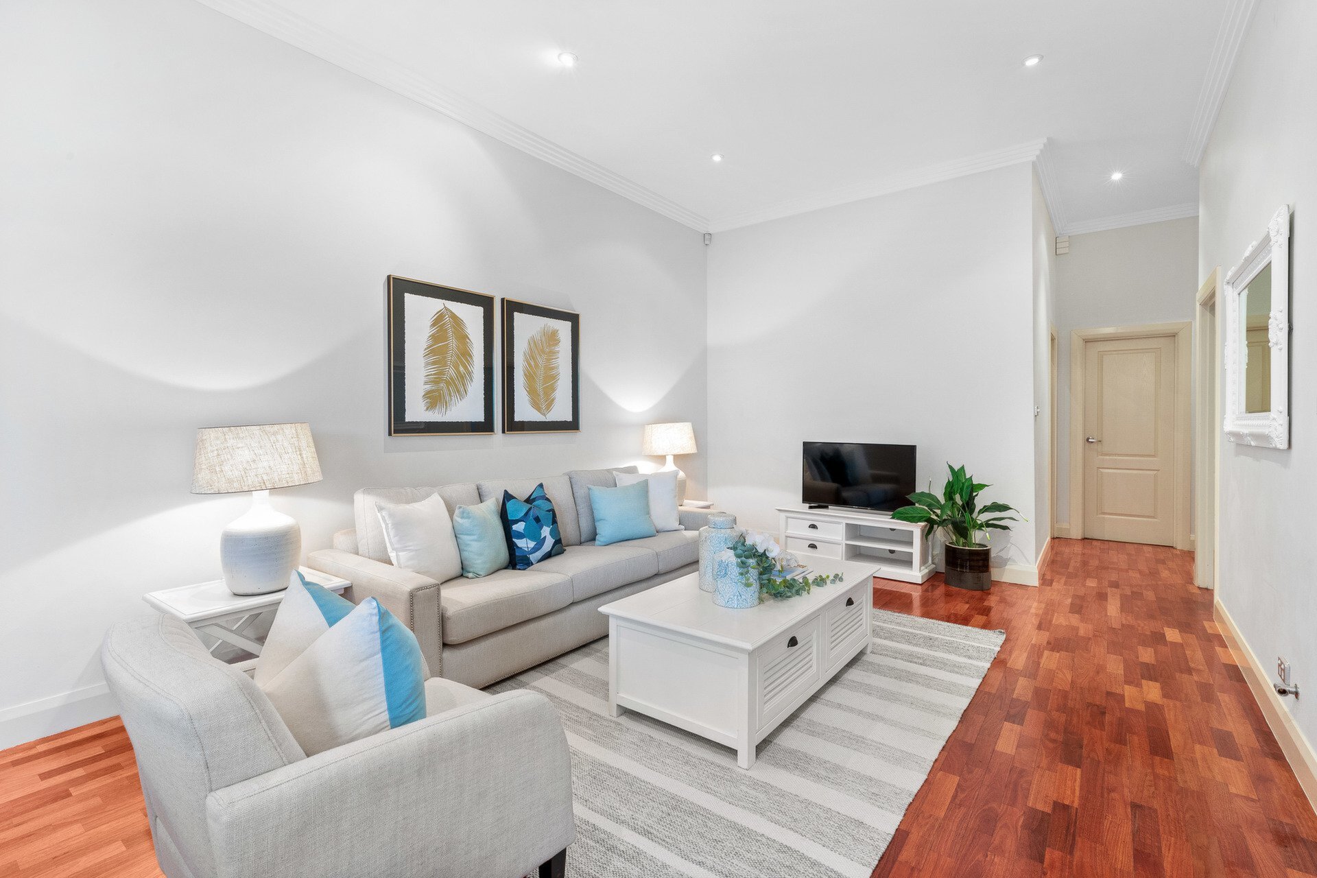 2/105 Constitution Road West, West Ryde Sold by Cassidy Real Estate - image 1