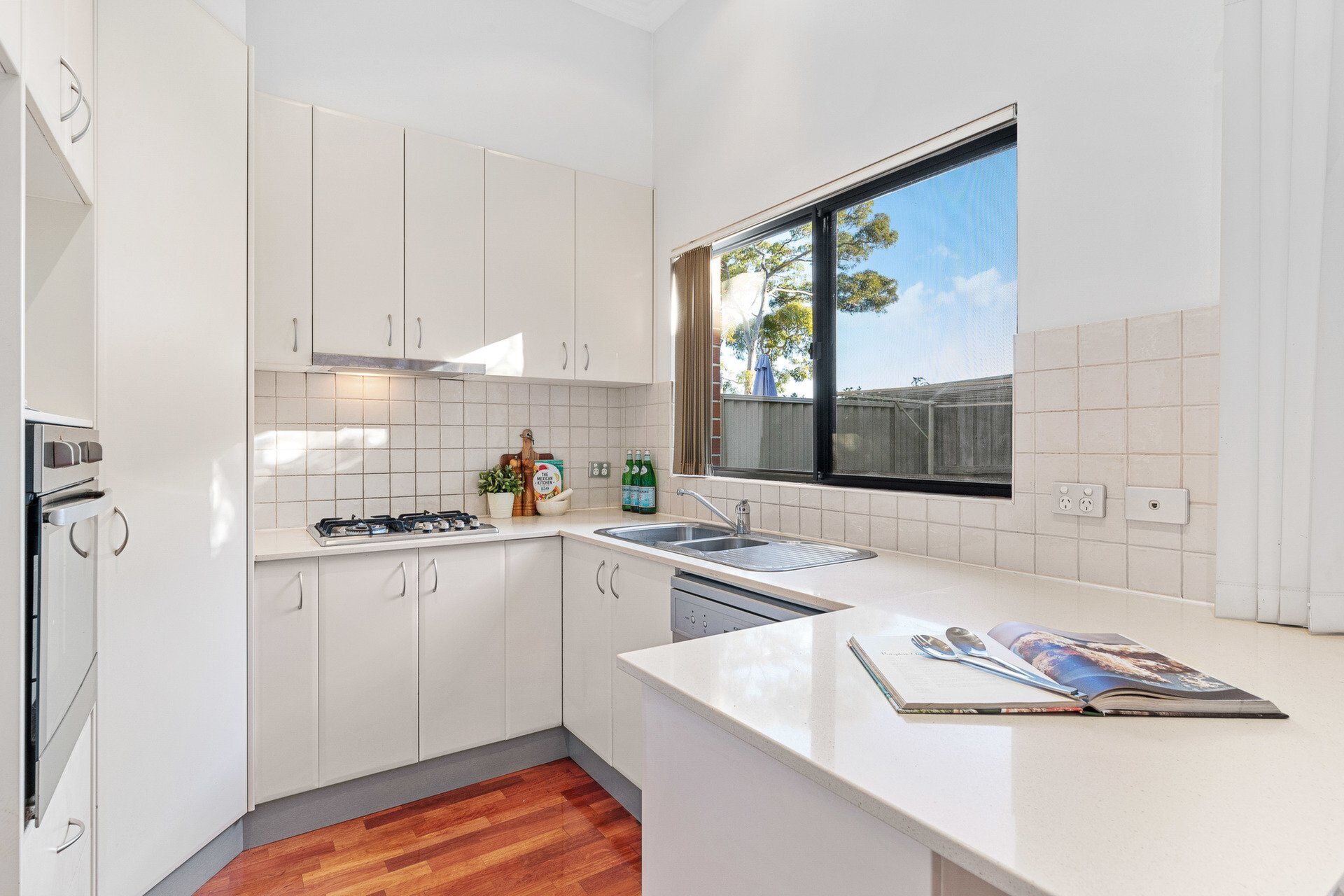 2/105 Constitution Road West, West Ryde Sold by Cassidy Real Estate - image 1