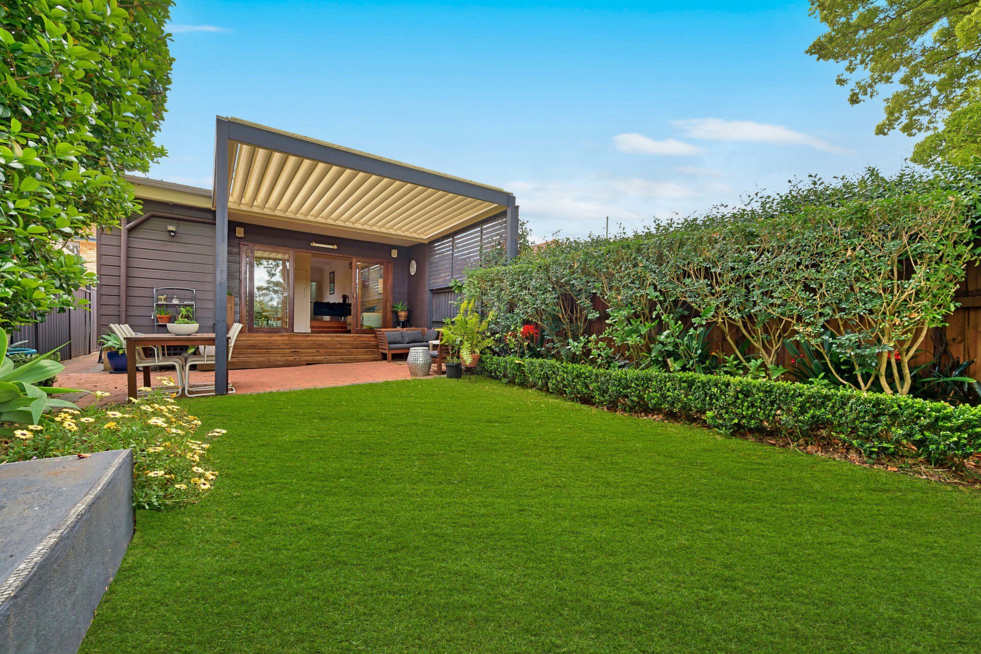 61 Eltham Street, Gladesville Sold by Cassidy Real Estate - image 1