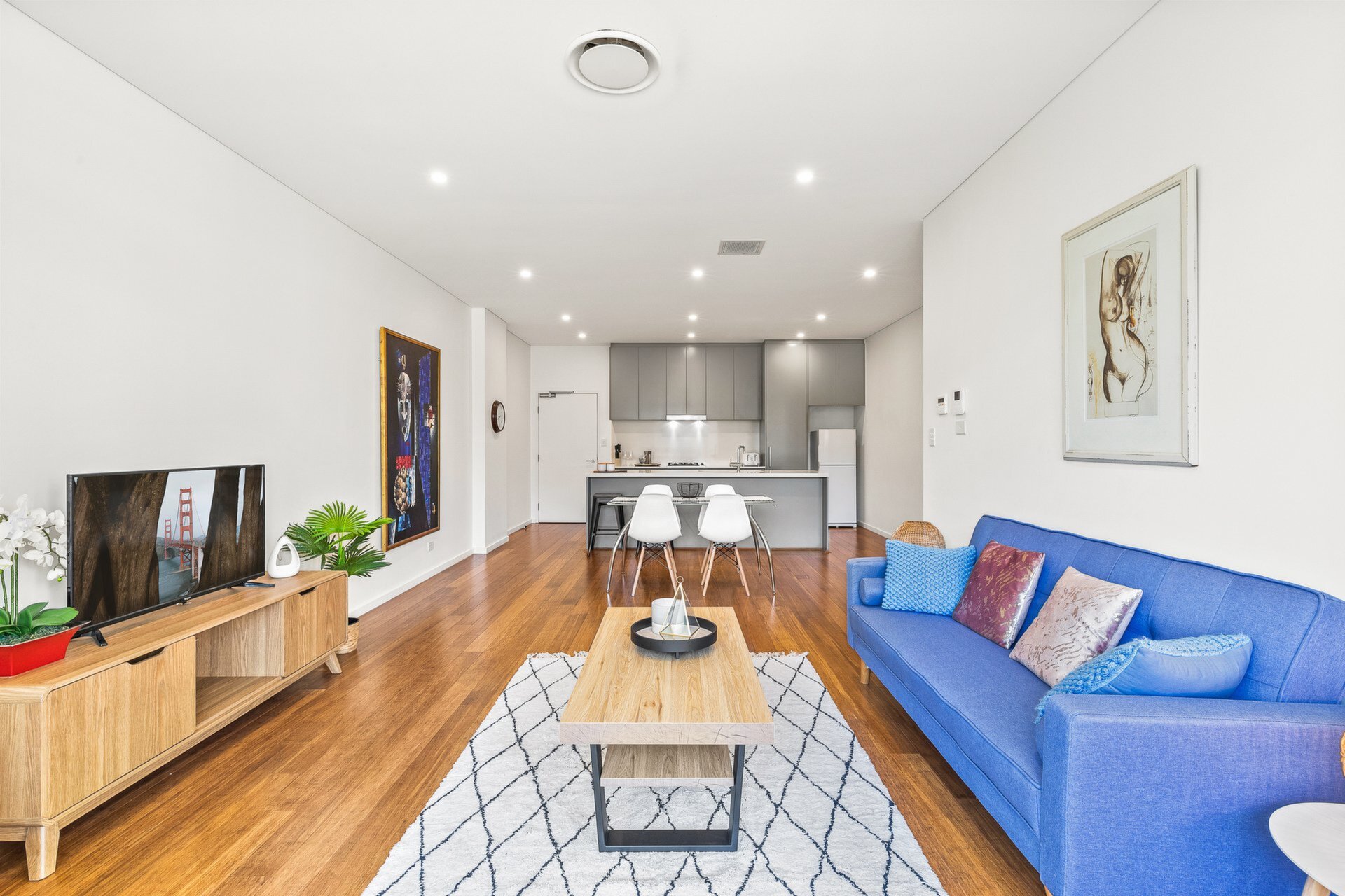 203/161 Victoria Road, Gladesville Sold by Cassidy Real Estate - image 1