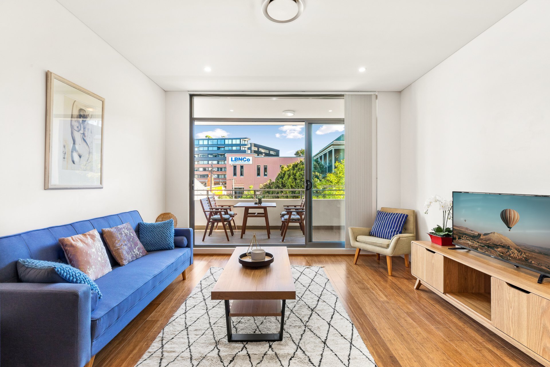 203/161 Victoria Road, Gladesville Sold by Cassidy Real Estate - image 1