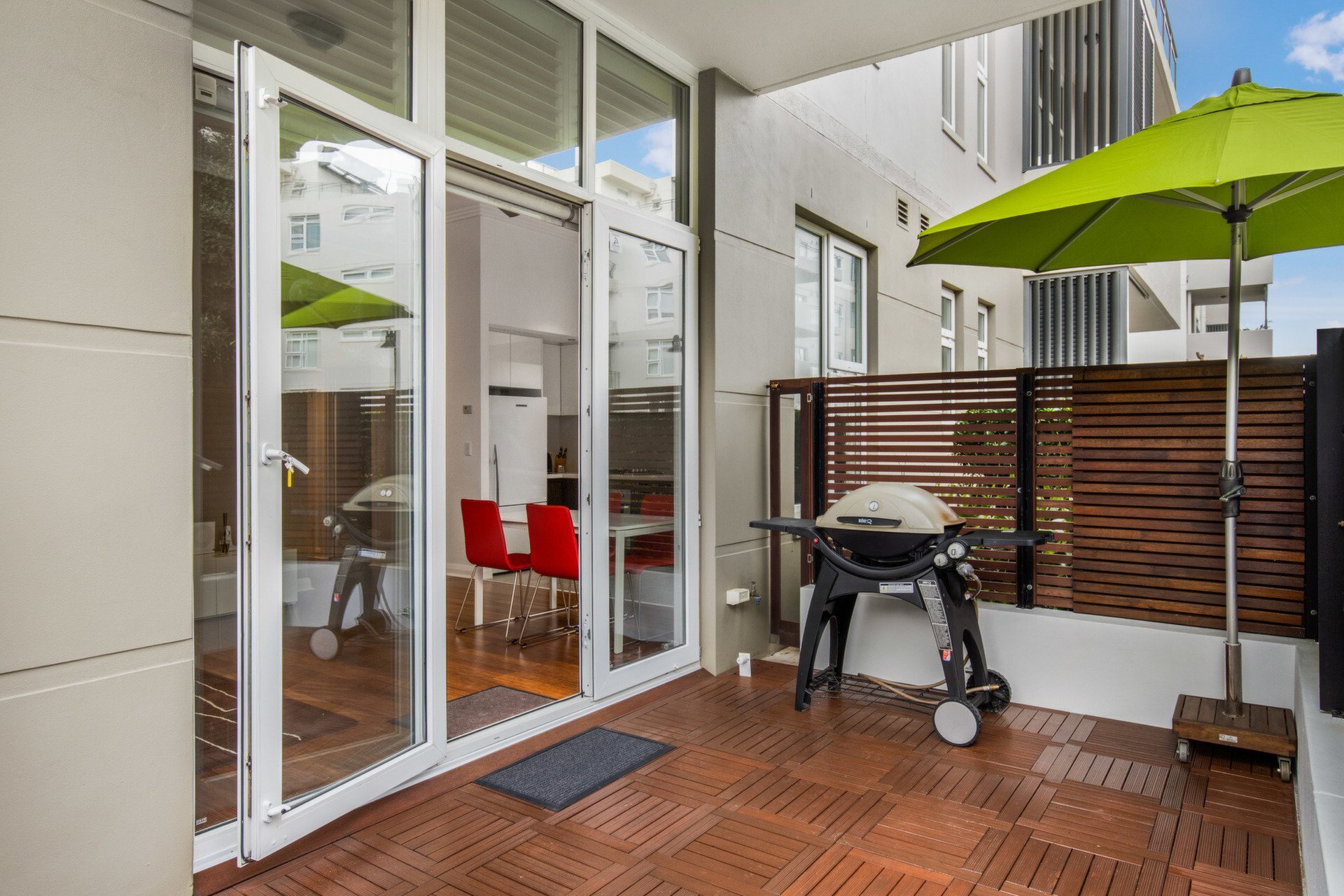 8/25 Angas Street, Meadowbank Sold by Cassidy Real Estate - image 1