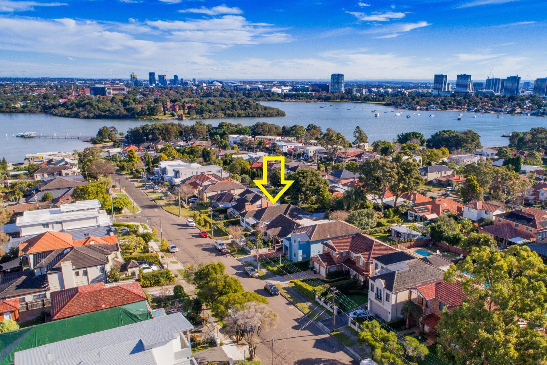 55 Delange Road, Putney Sold by Cassidy Real Estate - image 1