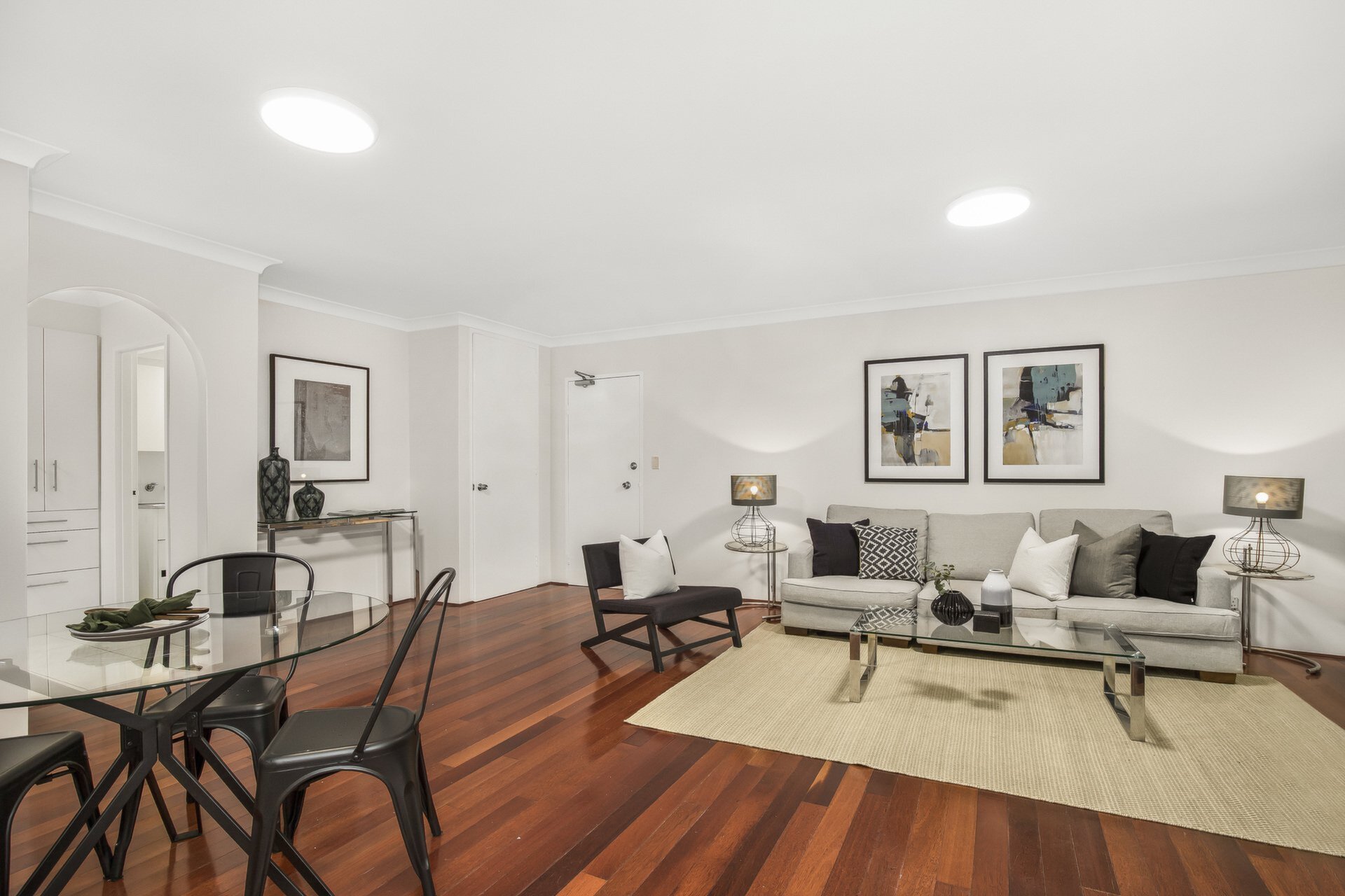 8/2 Pearson Street, Gladesville Sold by Cassidy Real Estate - image 1