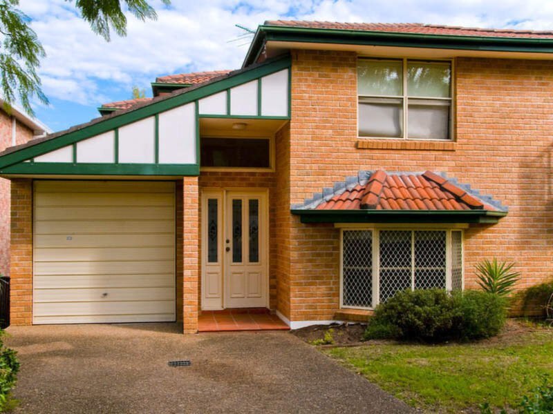 6 Albert Street, Gladesville Sold by Cassidy Real Estate - image 1