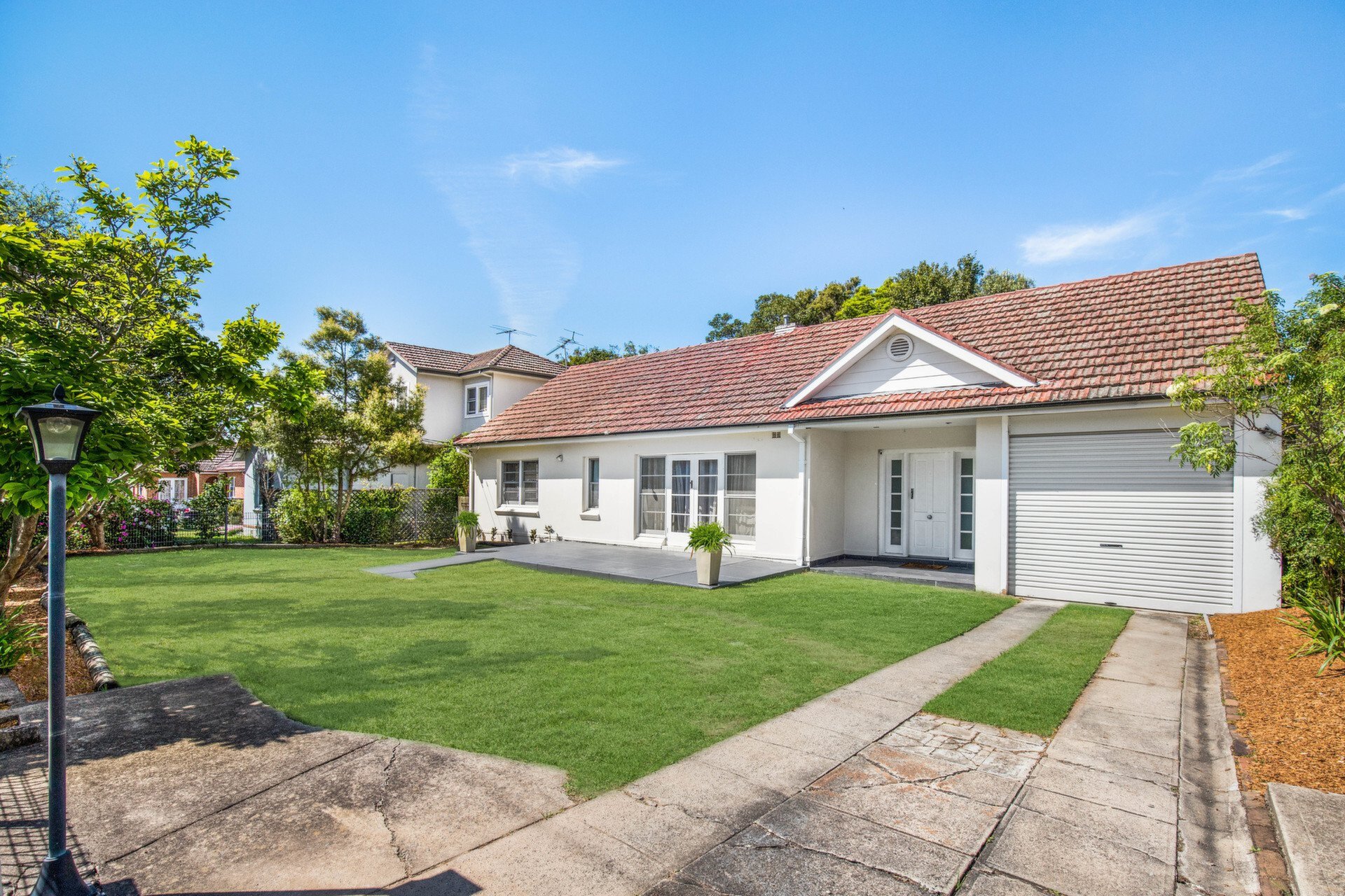 19 Richmond Street, Denistone East Sold by Cassidy Real Estate - image 1