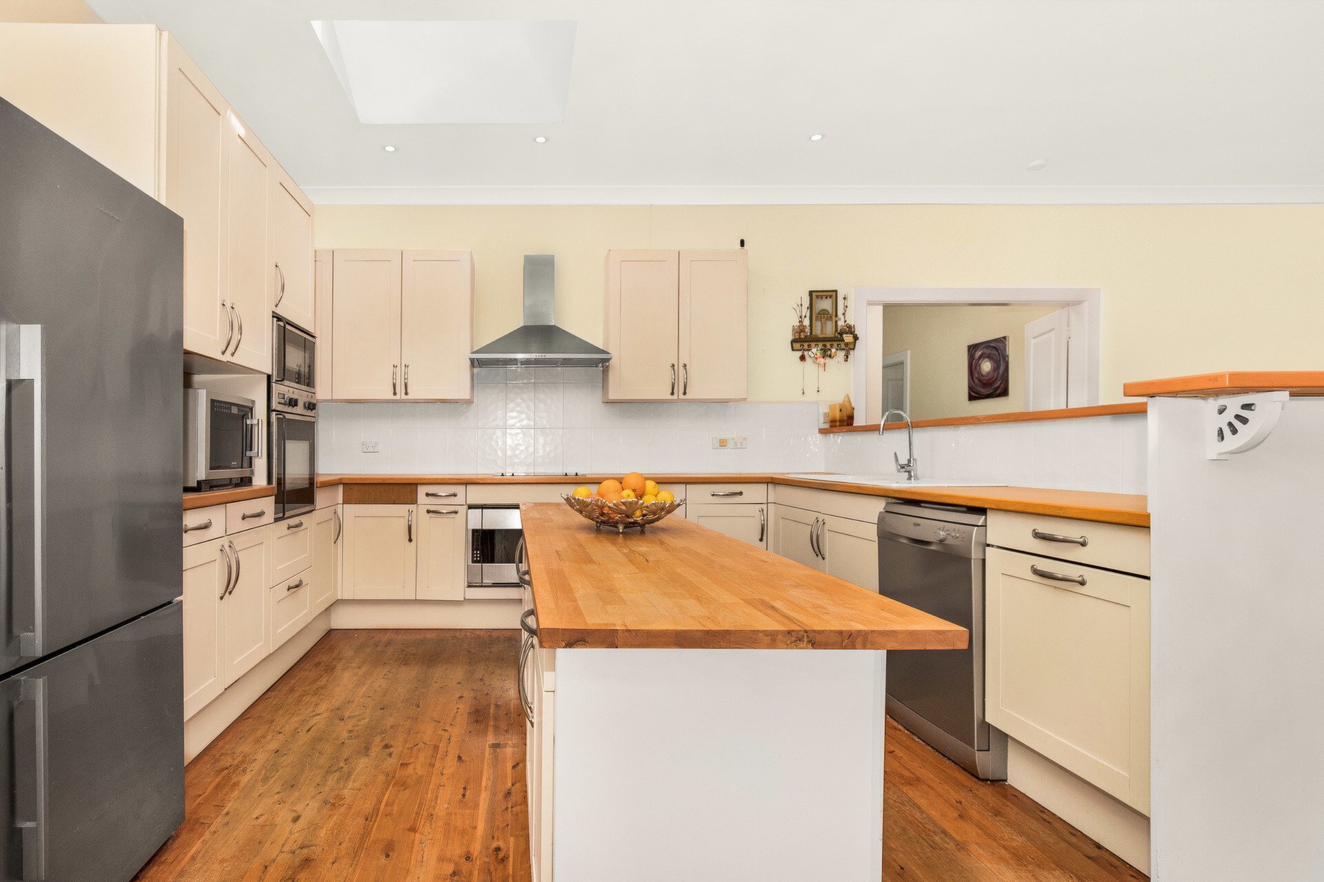 19 Richmond Street, Denistone East Sold by Cassidy Real Estate - image 1