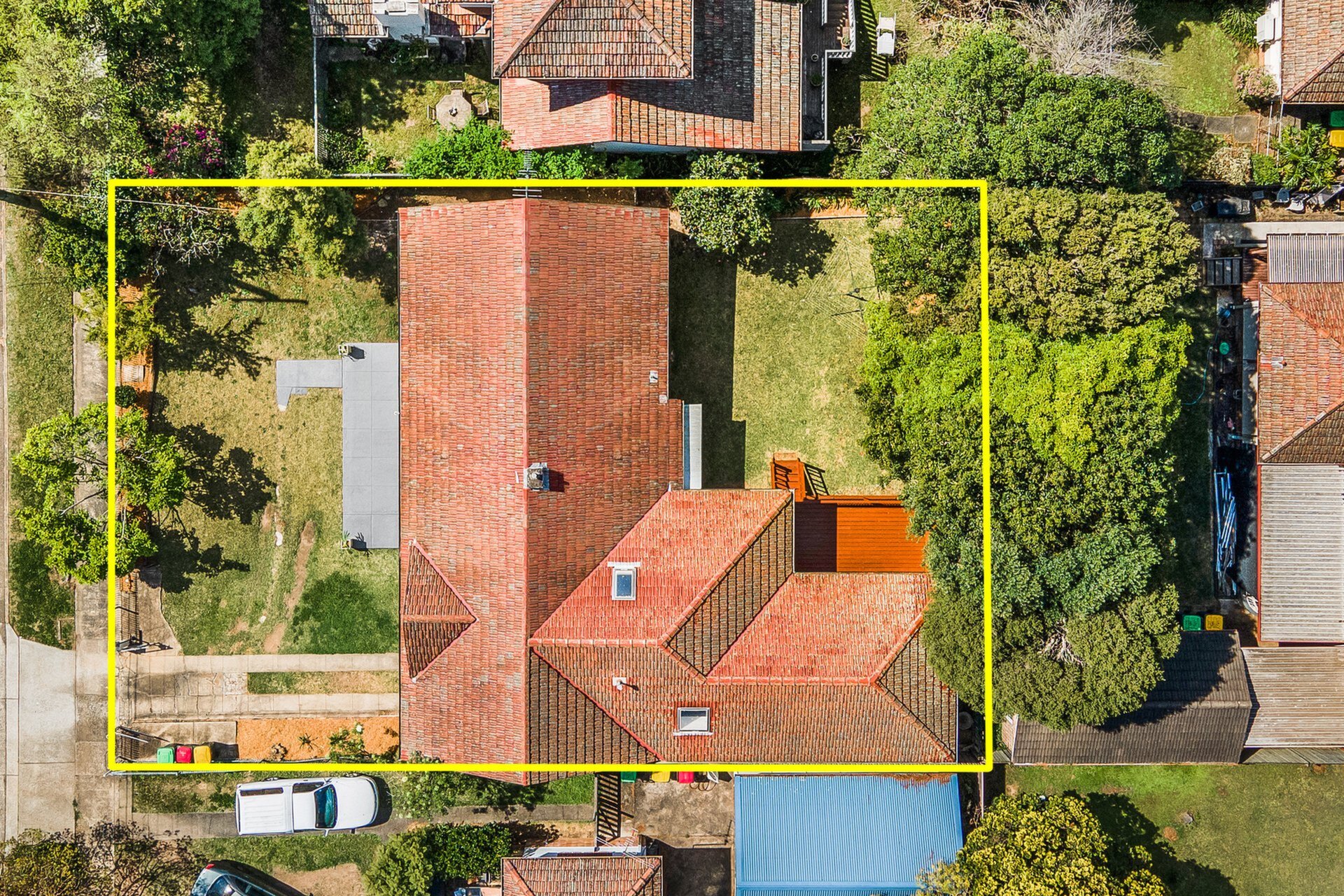 19 Richmond Street, Denistone East Sold by Cassidy Real Estate - image 1