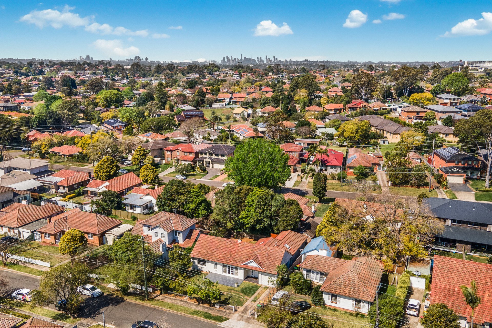 19 Richmond Street, Denistone East Sold by Cassidy Real Estate - image 1