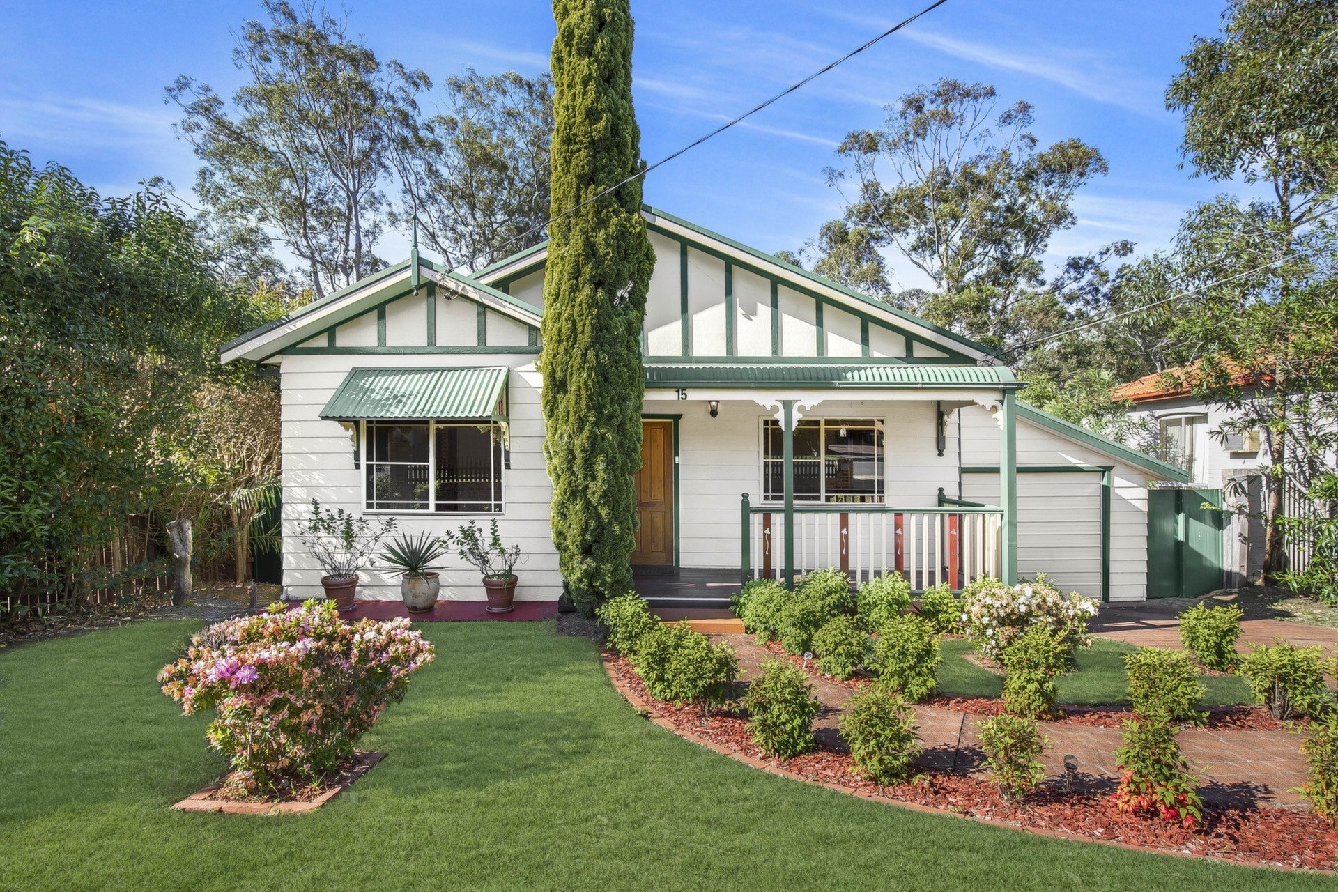 15 Turner Avenue, Ryde Sold by Cassidy Real Estate - image 1