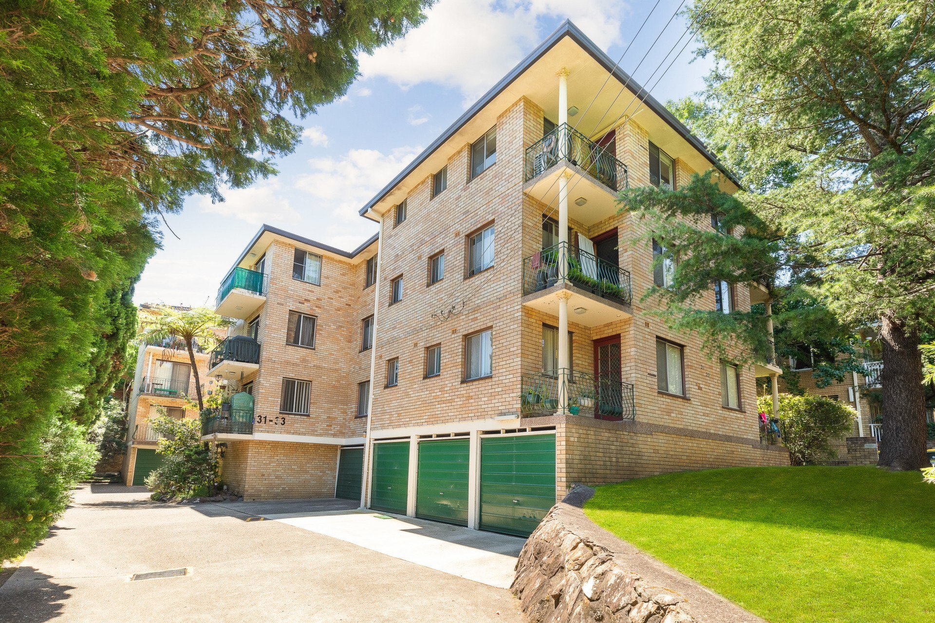 14/31-33 Pearson Street, Gladesville Sold by Cassidy Real Estate - image 1