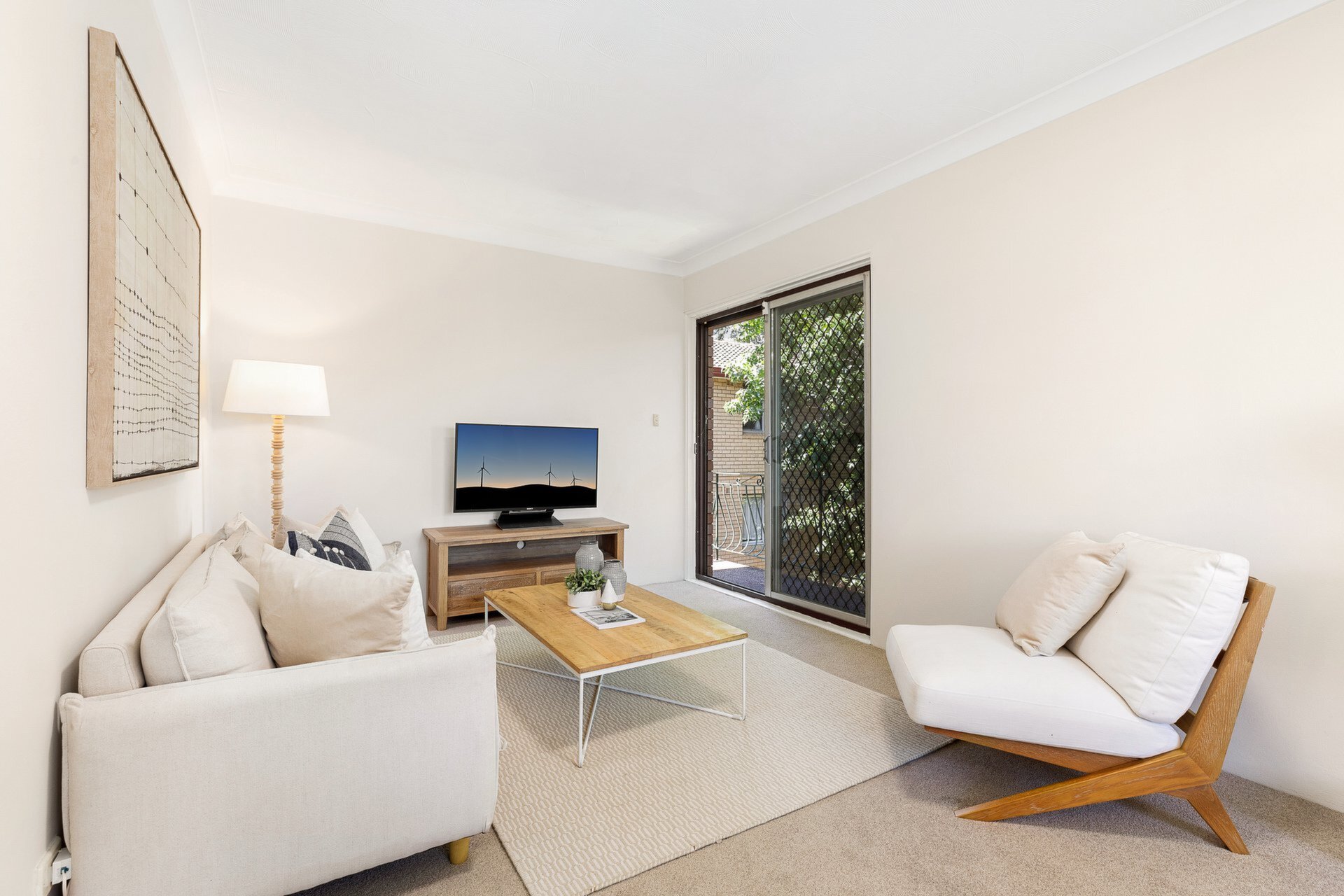 14/31-33 Pearson Street, Gladesville Sold by Cassidy Real Estate - image 1
