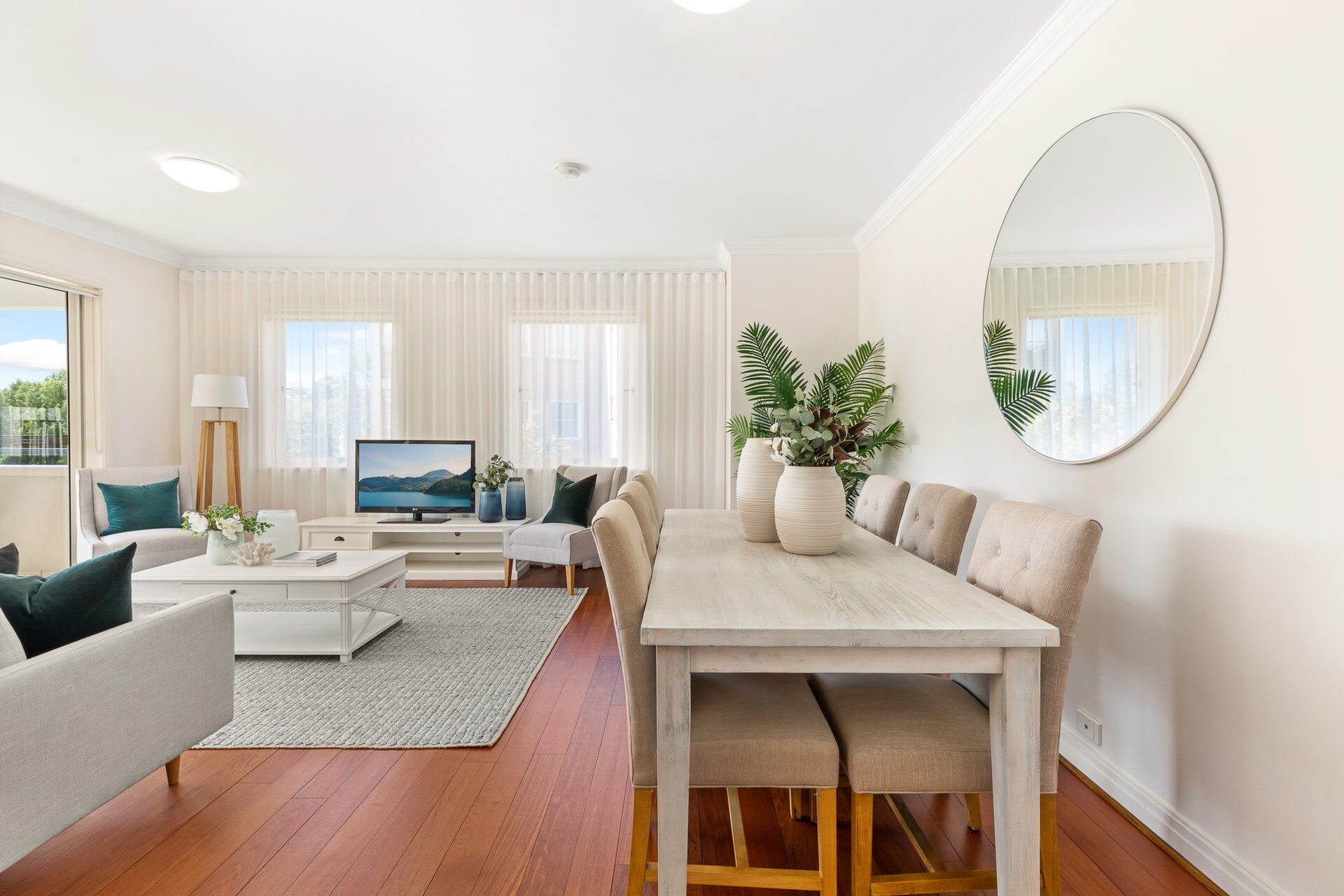 101/4 Karrabee Avenue, Huntleys Cove Sold by Cassidy Real Estate - image 1