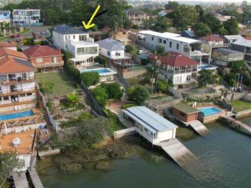8 Putney Parade, Putney Sold by Cassidy Real Estate