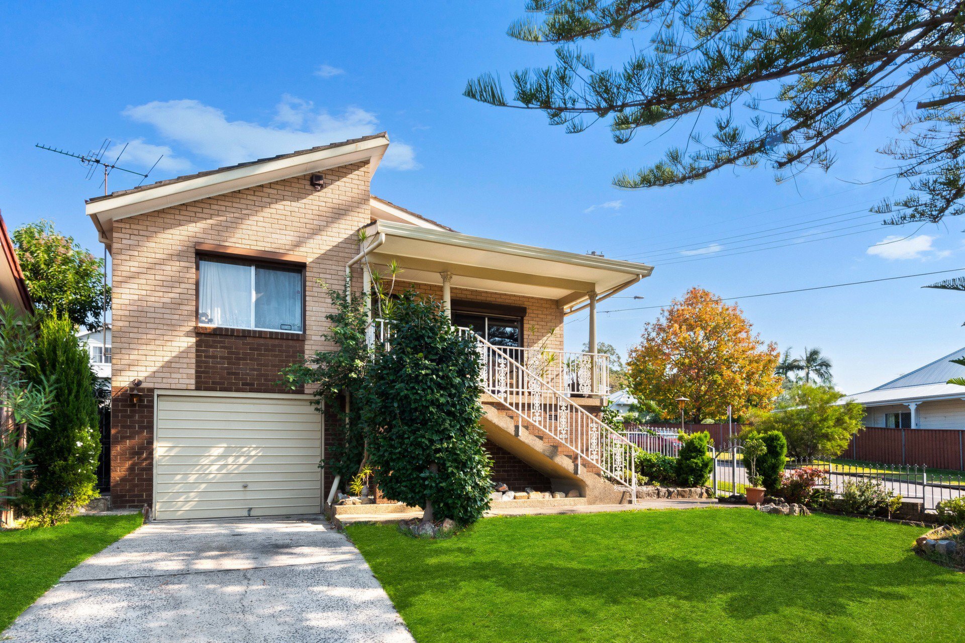 11 Higginbotham Road, Gladesville Sold by Cassidy Real Estate - image 1
