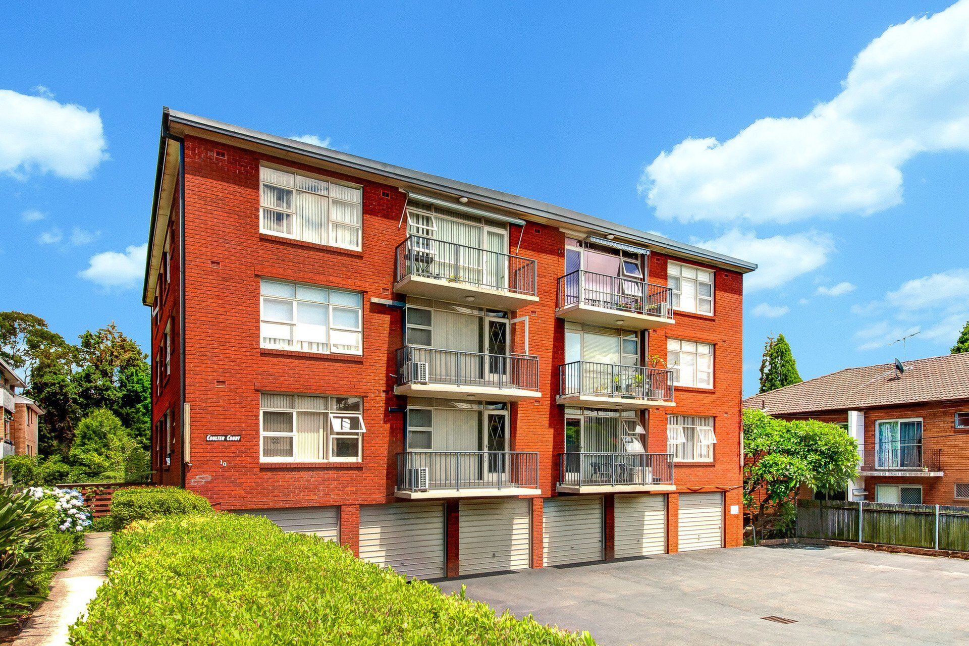 9/10 Coulter Street, Gladesville Sold by Cassidy Real Estate - image 1