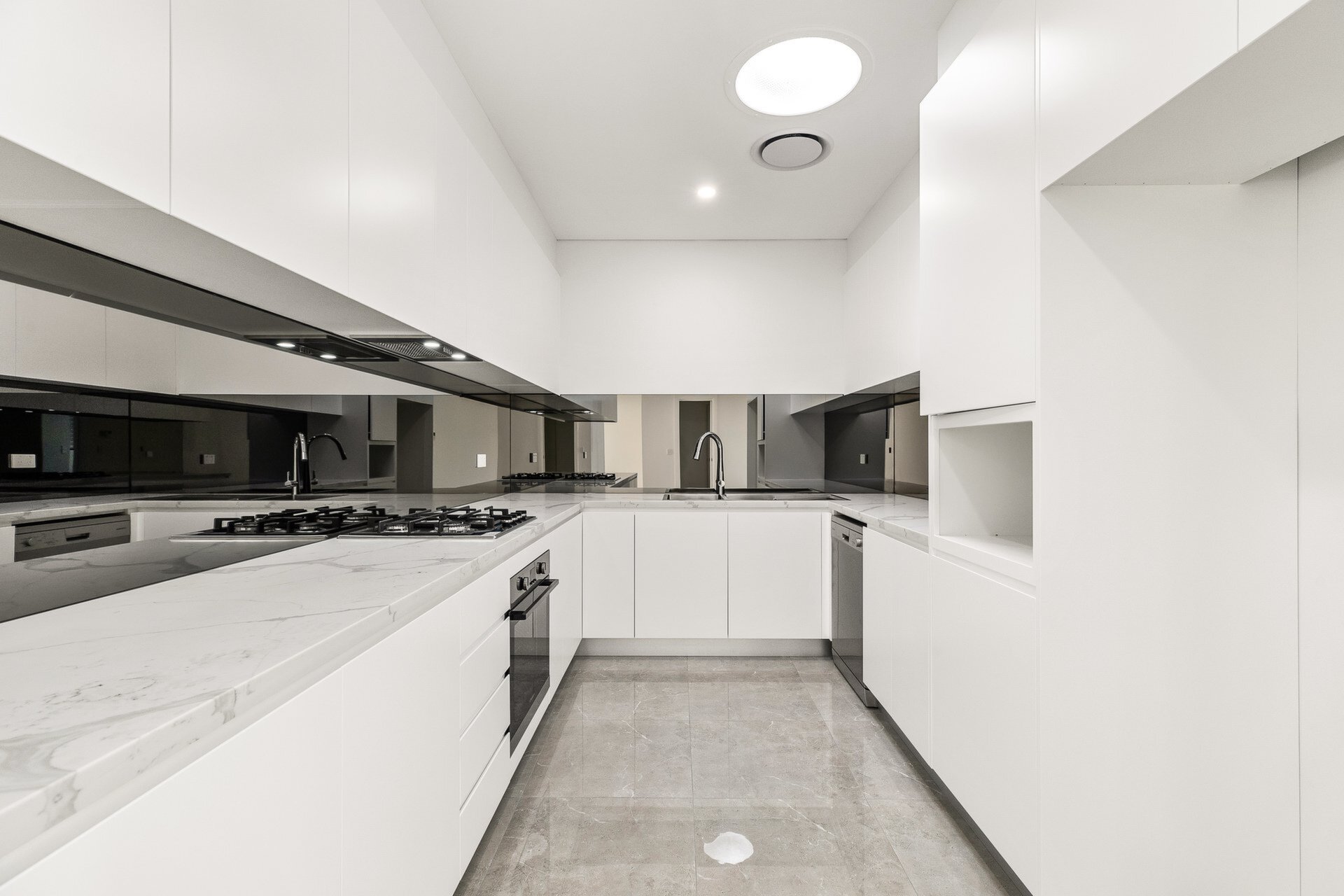 2/5 Andrew Street, West Ryde Sold by Cassidy Real Estate - image 1