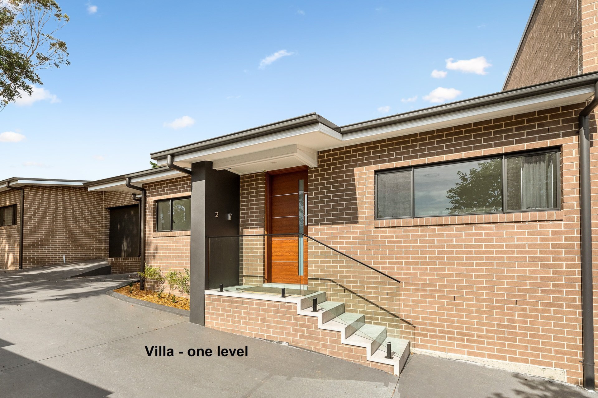 2/5 Andrew Street, West Ryde Sold by Cassidy Real Estate - image 1