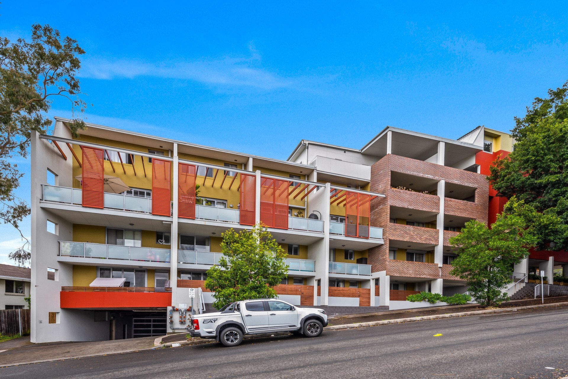 12/3-7 Cowell Street, Gladesville Sold by Cassidy Real Estate - image 1