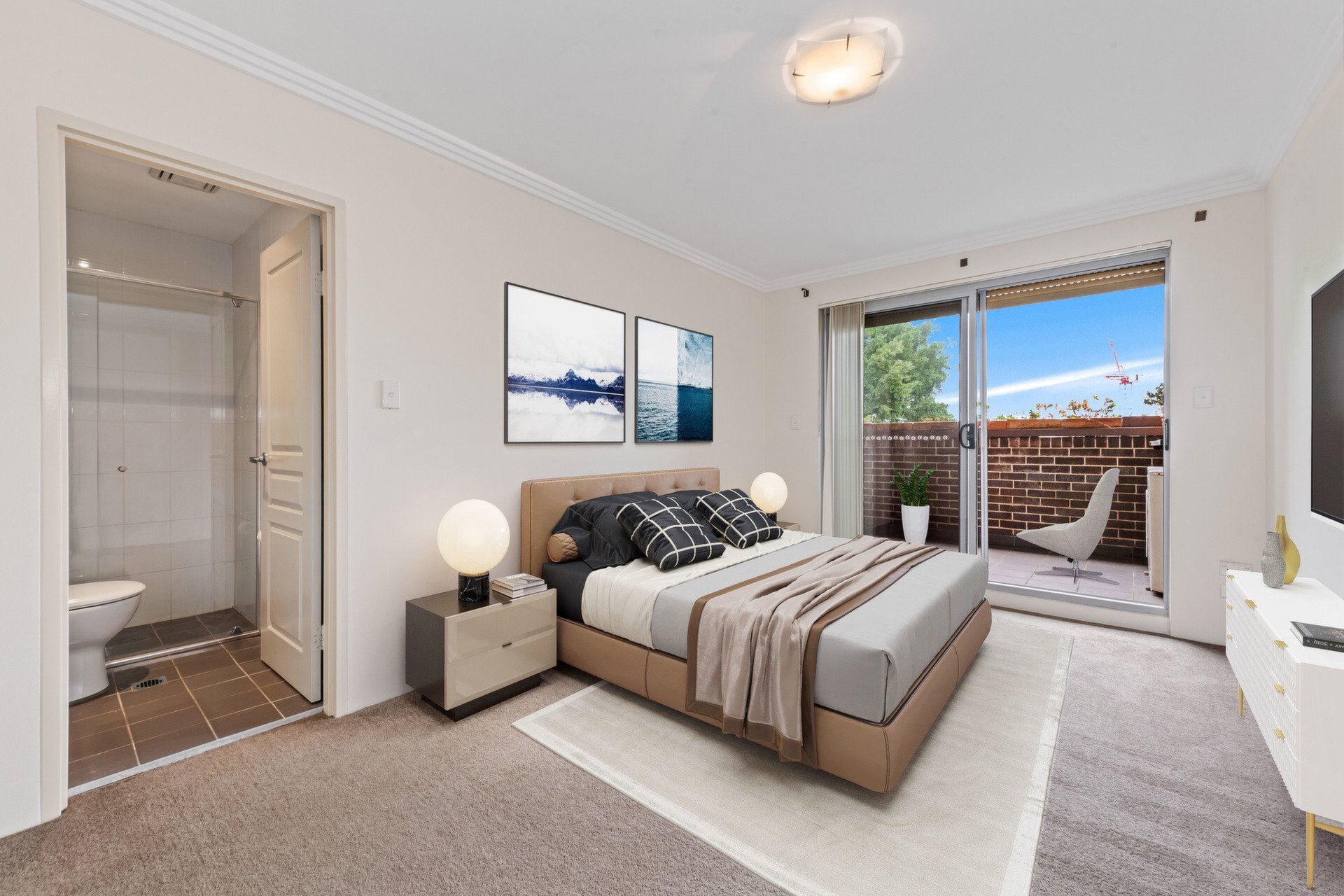 12/3-7 Cowell Street, Gladesville Sold by Cassidy Real Estate - image 1