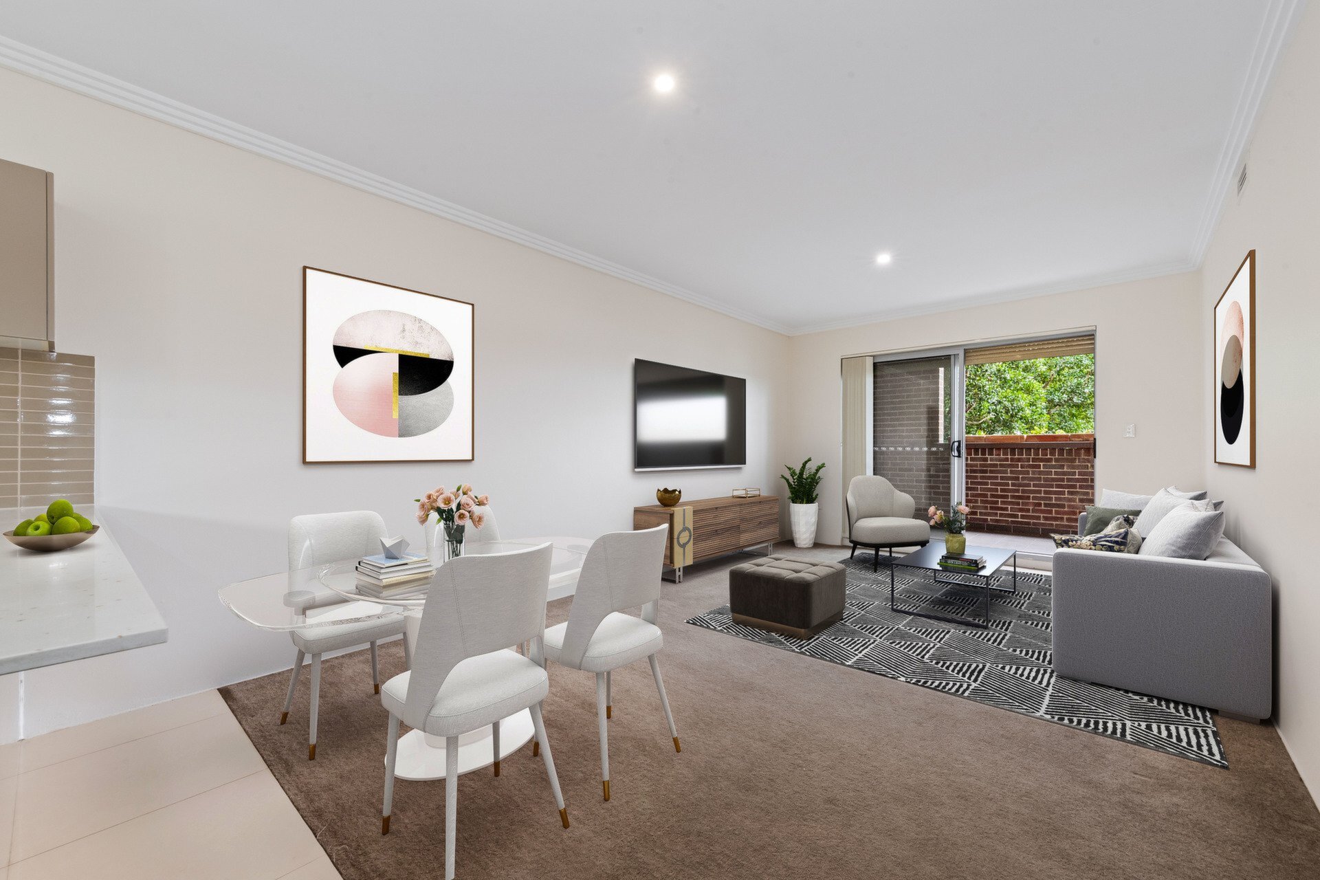 12/3-7 Cowell Street, Gladesville Sold by Cassidy Real Estate - image 1