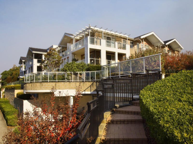 205/12 Karrabee Avenue, Huntleys Cove Sold by Cassidy Real Estate - image 1