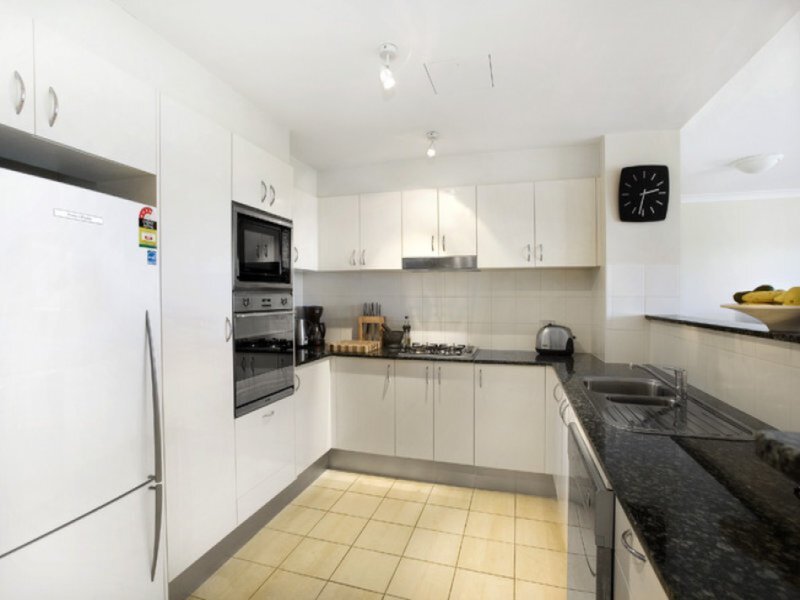 205/12 Karrabee Avenue, Huntleys Cove Sold by Cassidy Real Estate - image 1