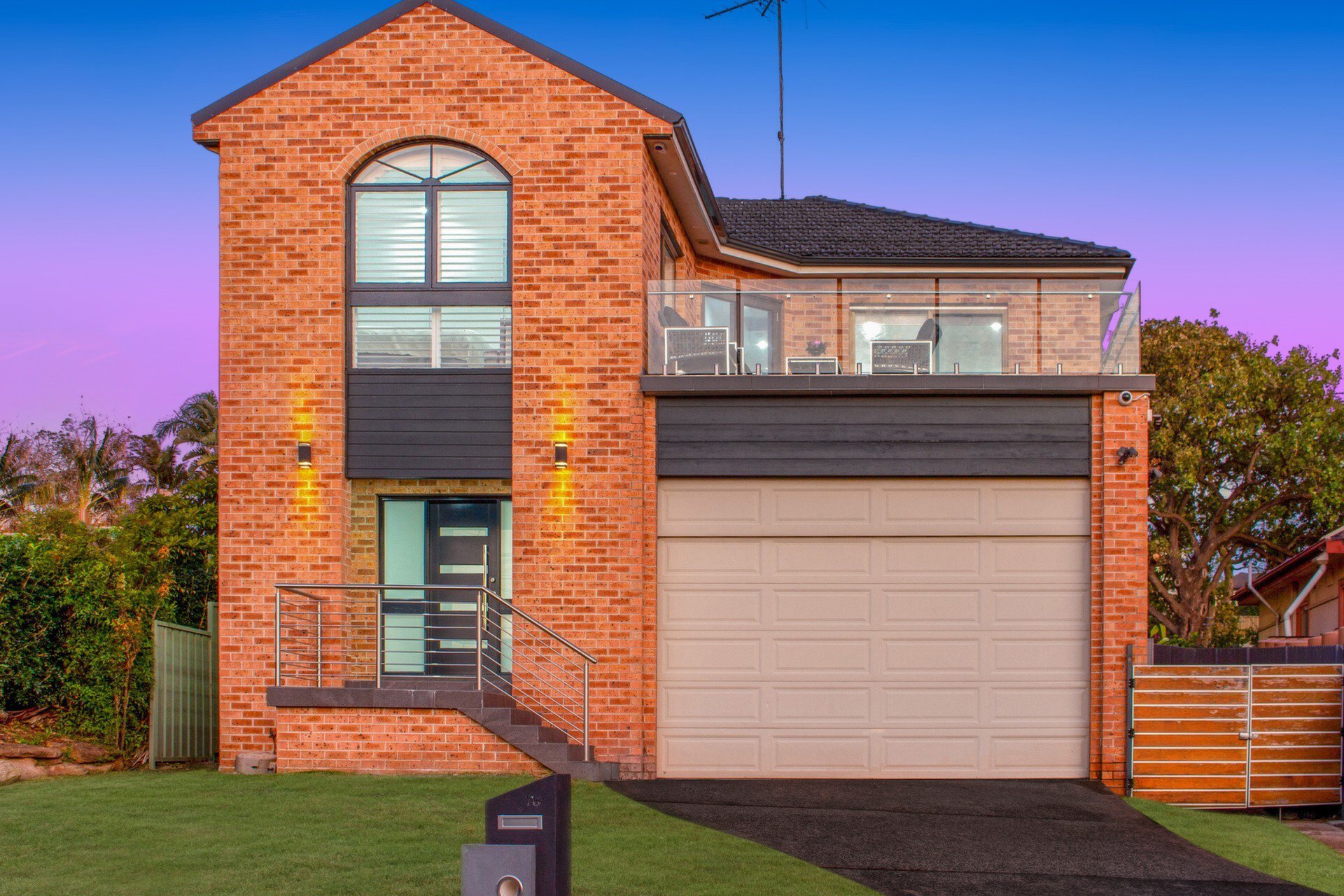 76 Douglas Street, Putney Sold by Cassidy Real Estate - image 1