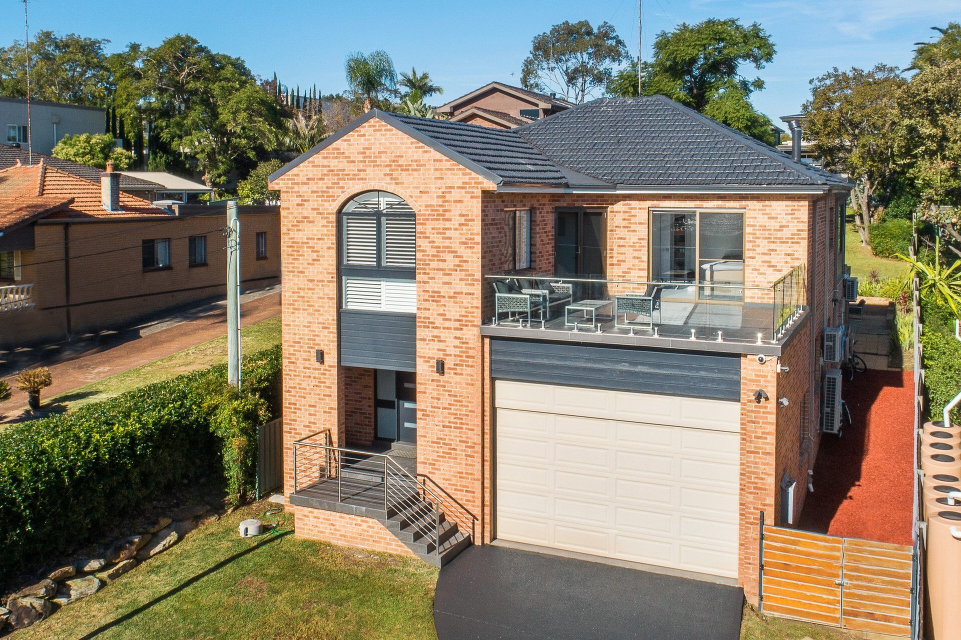 76 Douglas Street, Putney Sold by Cassidy Real Estate - image 1
