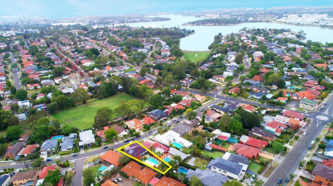 15 Stanbury Street, Gladesville Sold by Cassidy Real Estate - image 1