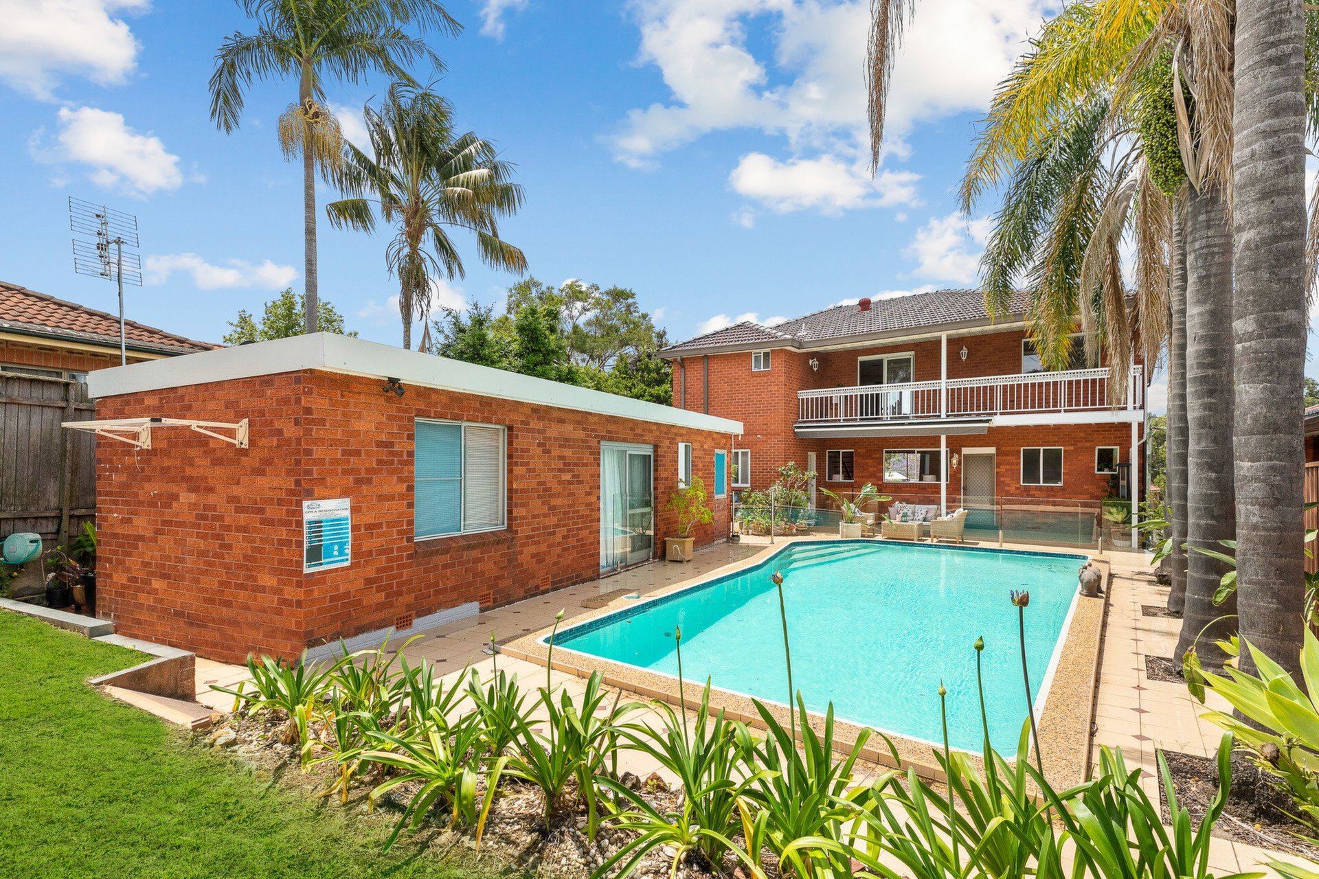 15 Stanbury Street, Gladesville Sold by Cassidy Real Estate - image 1
