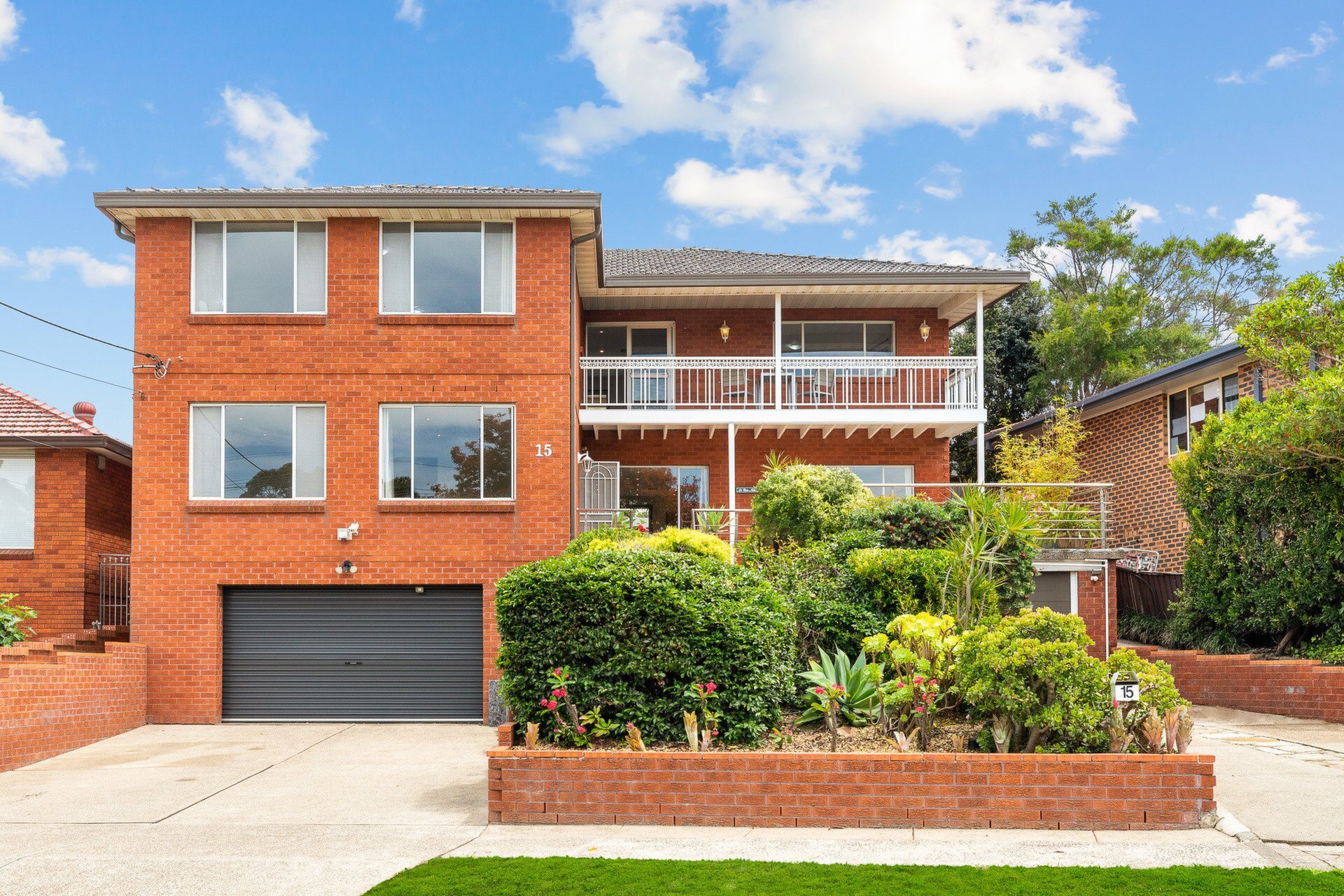 15 Stanbury Street, Gladesville Sold by Cassidy Real Estate - image 1