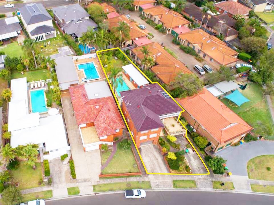 15 Stanbury Street, Gladesville Sold by Cassidy Real Estate - image 1