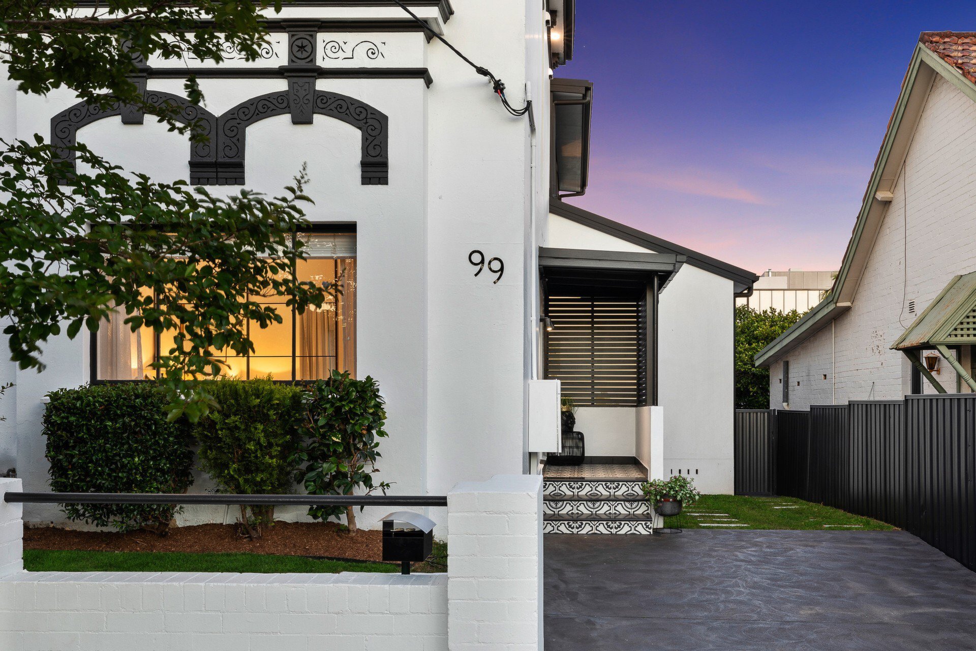 99 Renwick Street, Leichhardt Sold by Cassidy Real Estate - image 1