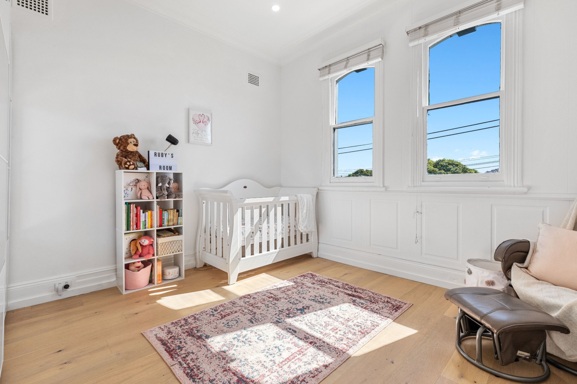99 Renwick Street, Leichhardt Sold by Cassidy Real Estate - image 1