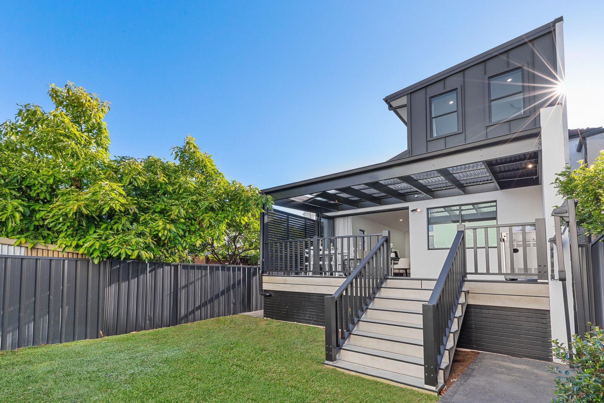 99 Renwick Street, Leichhardt Sold by Cassidy Real Estate - image 1