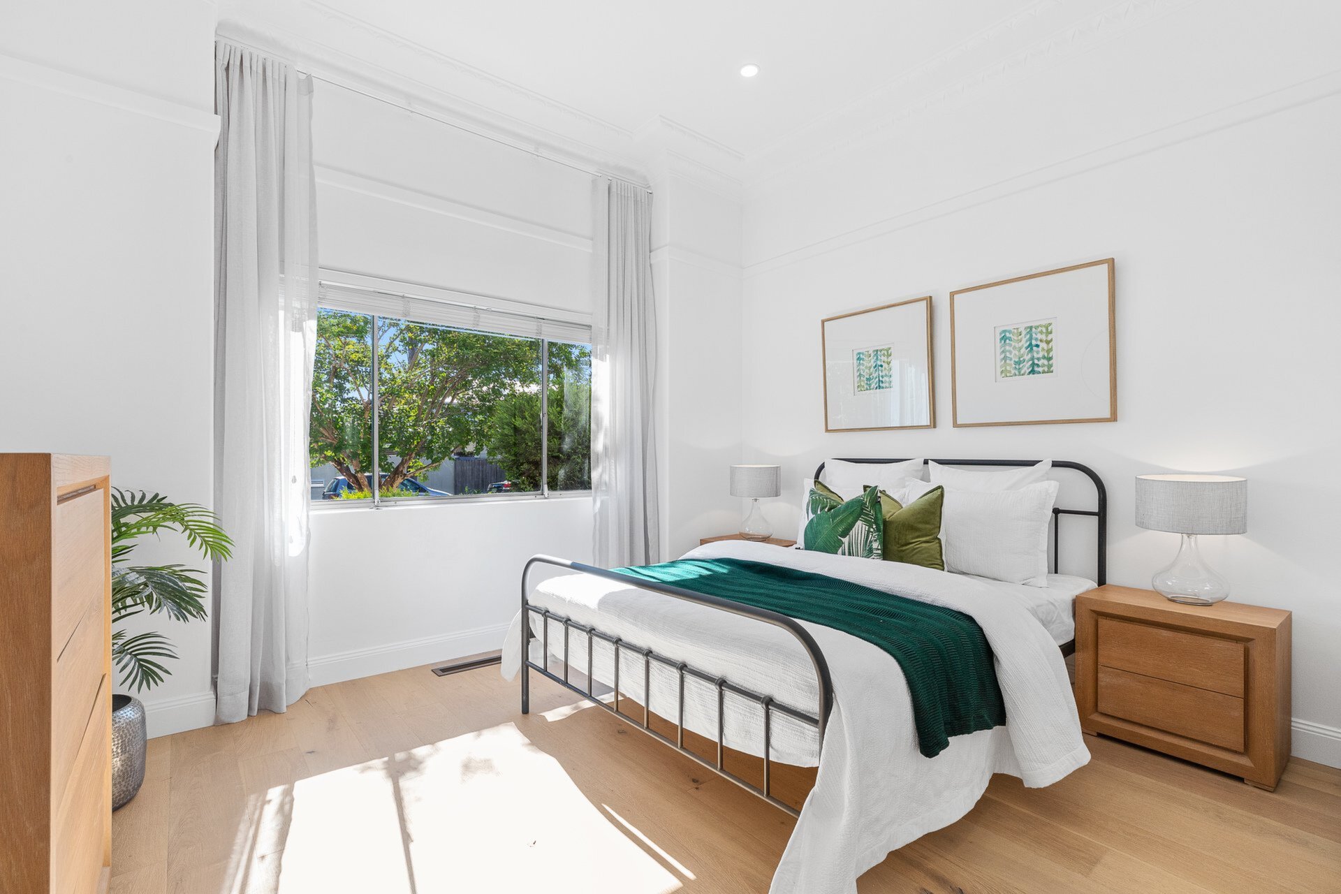 99 Renwick Street, Leichhardt Sold by Cassidy Real Estate - image 1
