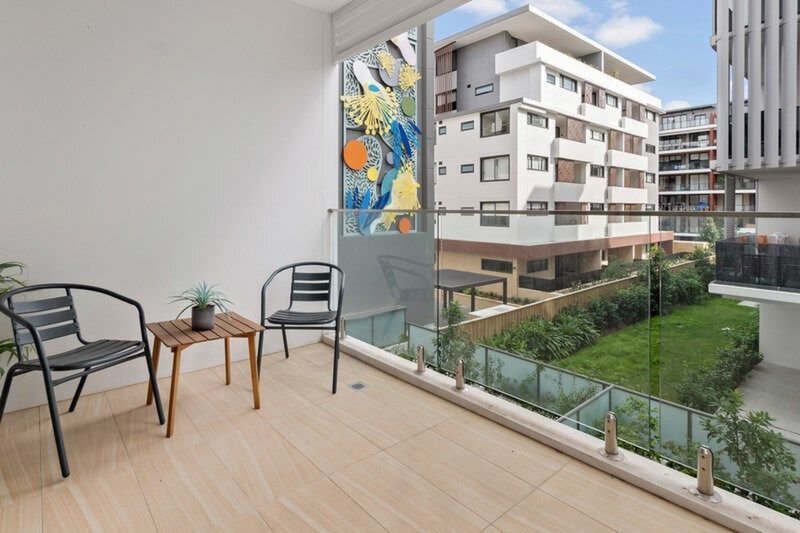 107/101 Church Street, Ryde Sold by Cassidy Real Estate - image 1